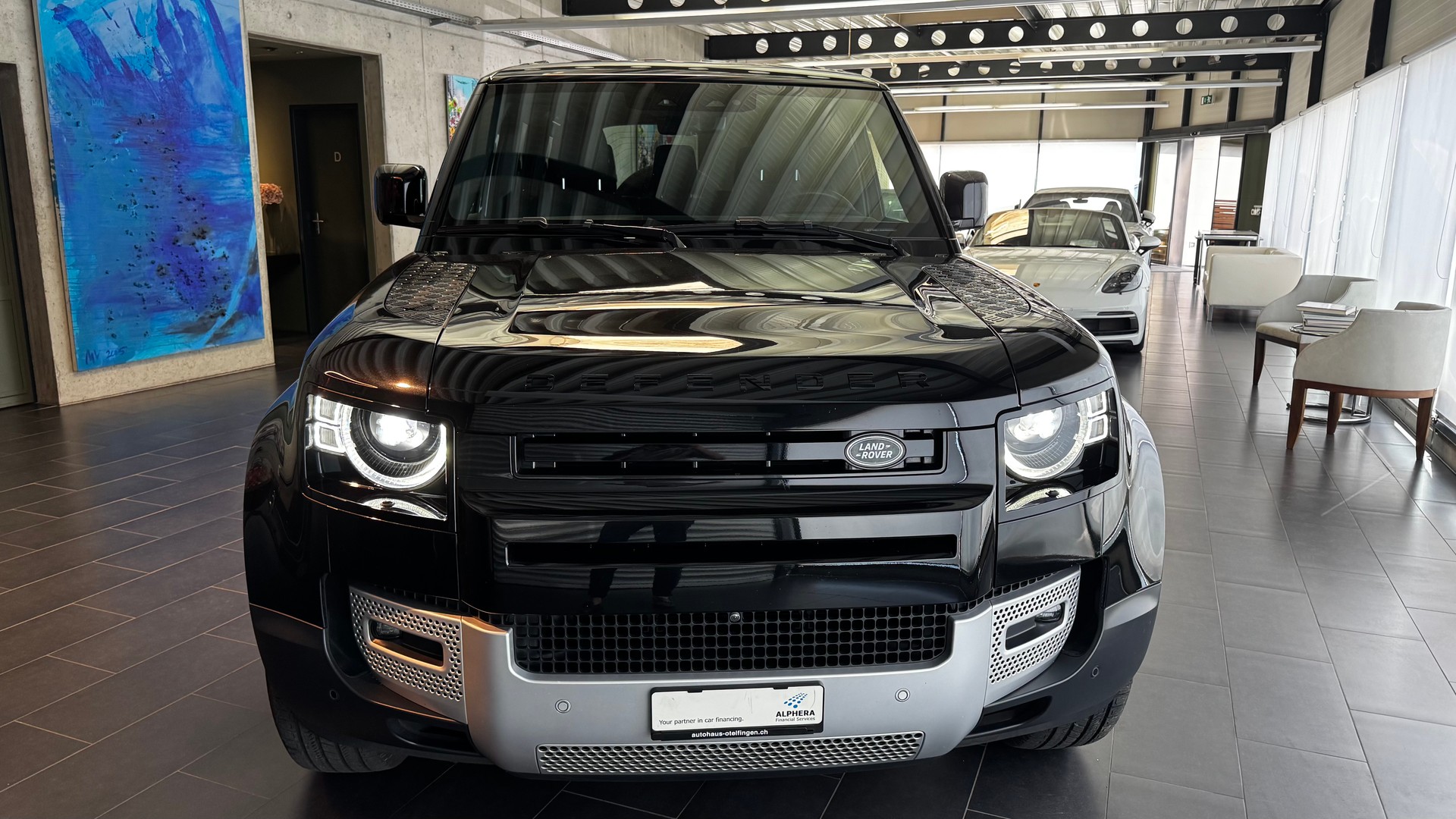 LAND ROVER Defender 110 3.0 D I6 250 SE-showroom-element-3