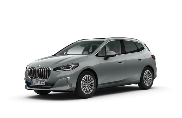 BMW 220i Active Tourer Luxury Line DKG