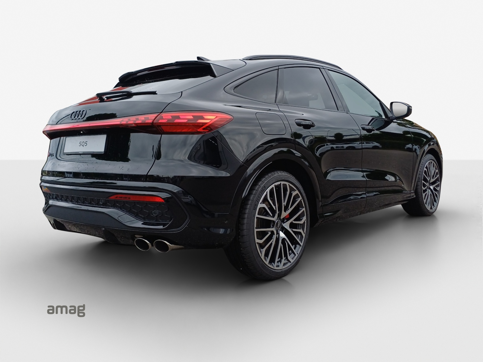 AUDI SQ5 Sportback TFSI quattro S-tronic-image-4