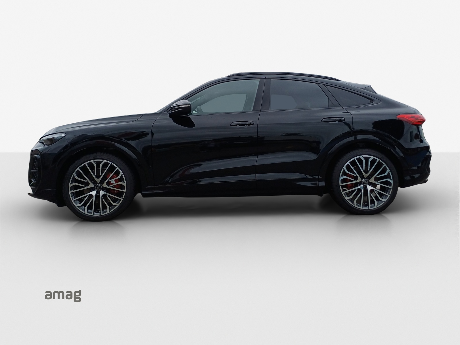AUDI SQ5 Sportback TFSI quattro S-tronic-image-1