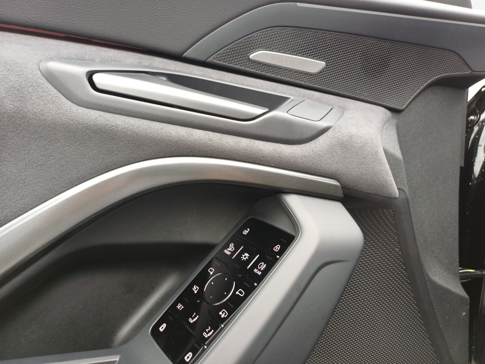 AUDI SQ5 Sportback TFSI quattro S-tronic-image-15