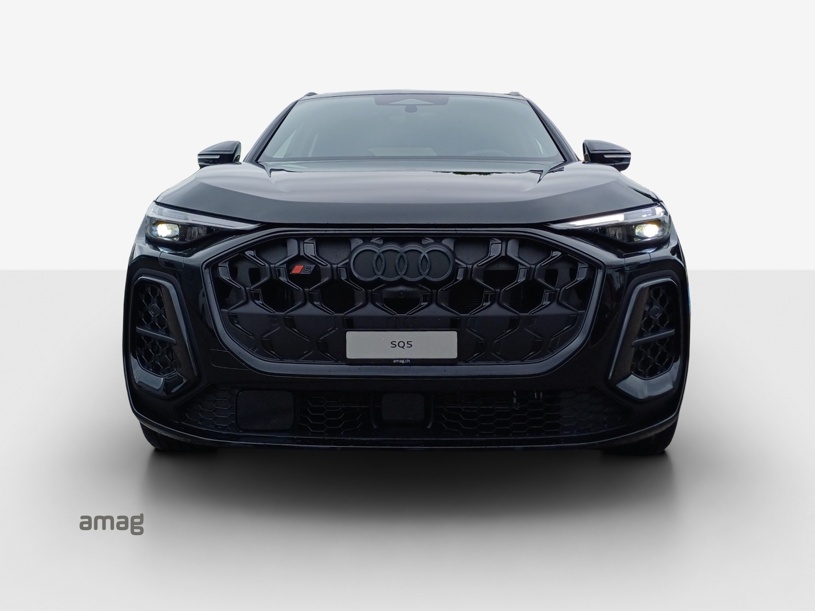 AUDI SQ5 Sportback TFSI quattro S-tronic-image-6