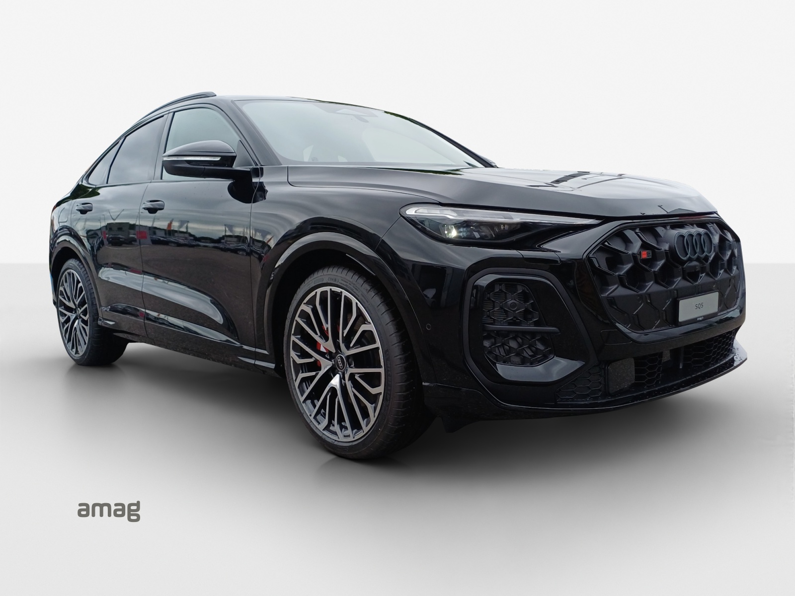 AUDI SQ5 Sportback TFSI quattro S-tronic-image-5