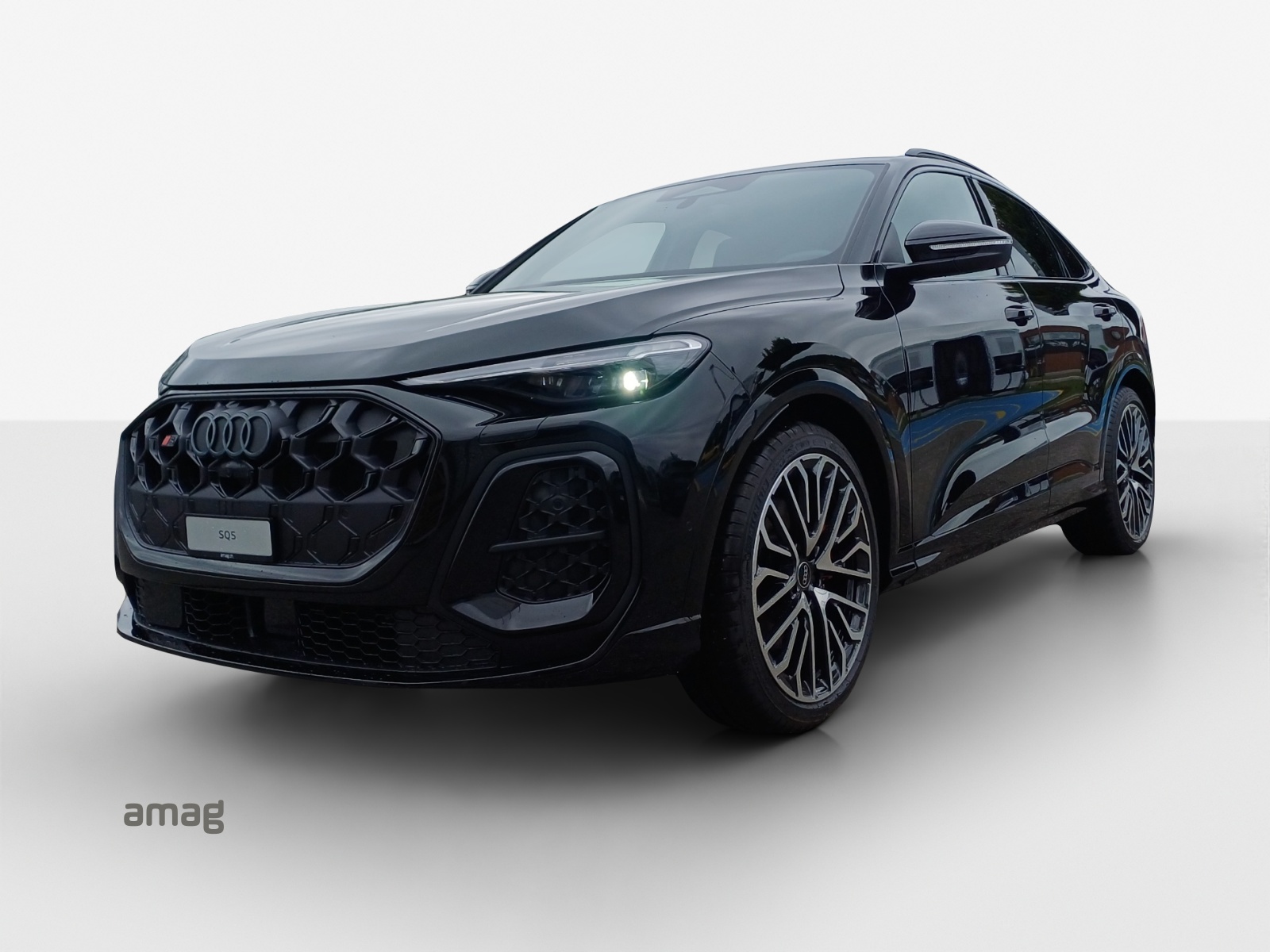 AUDI SQ5 Sportback TFSI quattro S-tronic-image-0