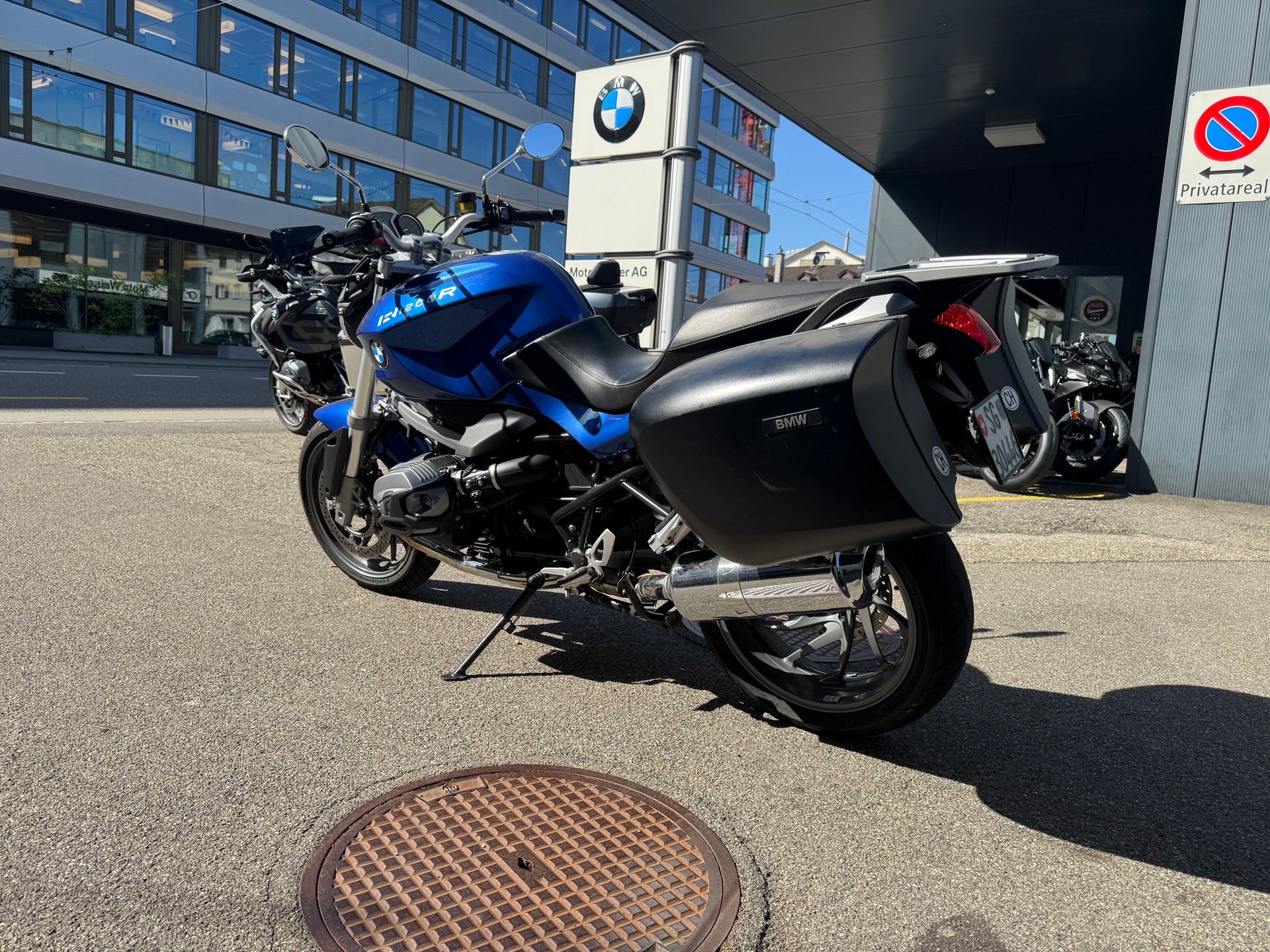 BMW R 1200 R ABS-image-3