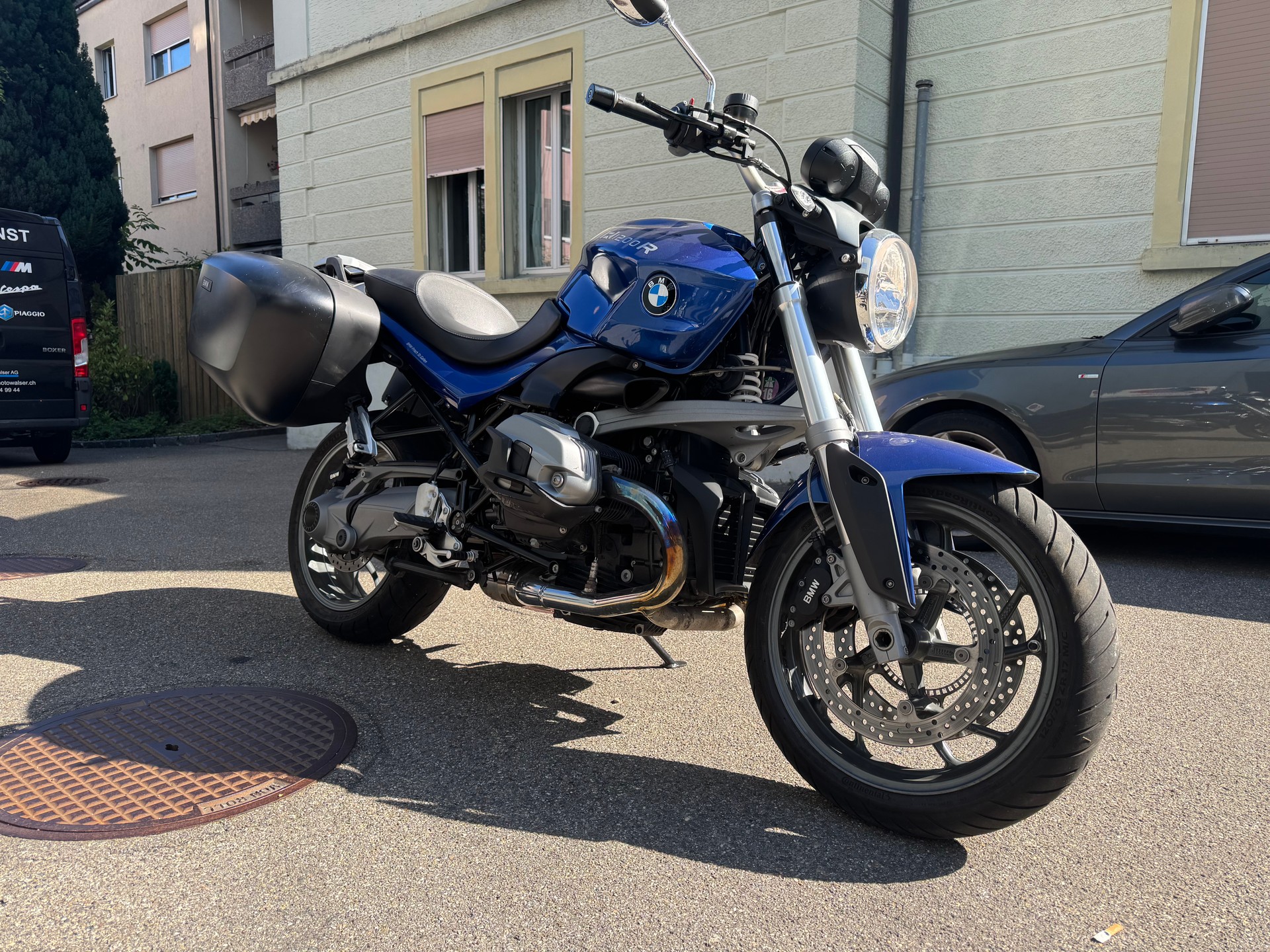 BMW R 1200 R ABS-image-0