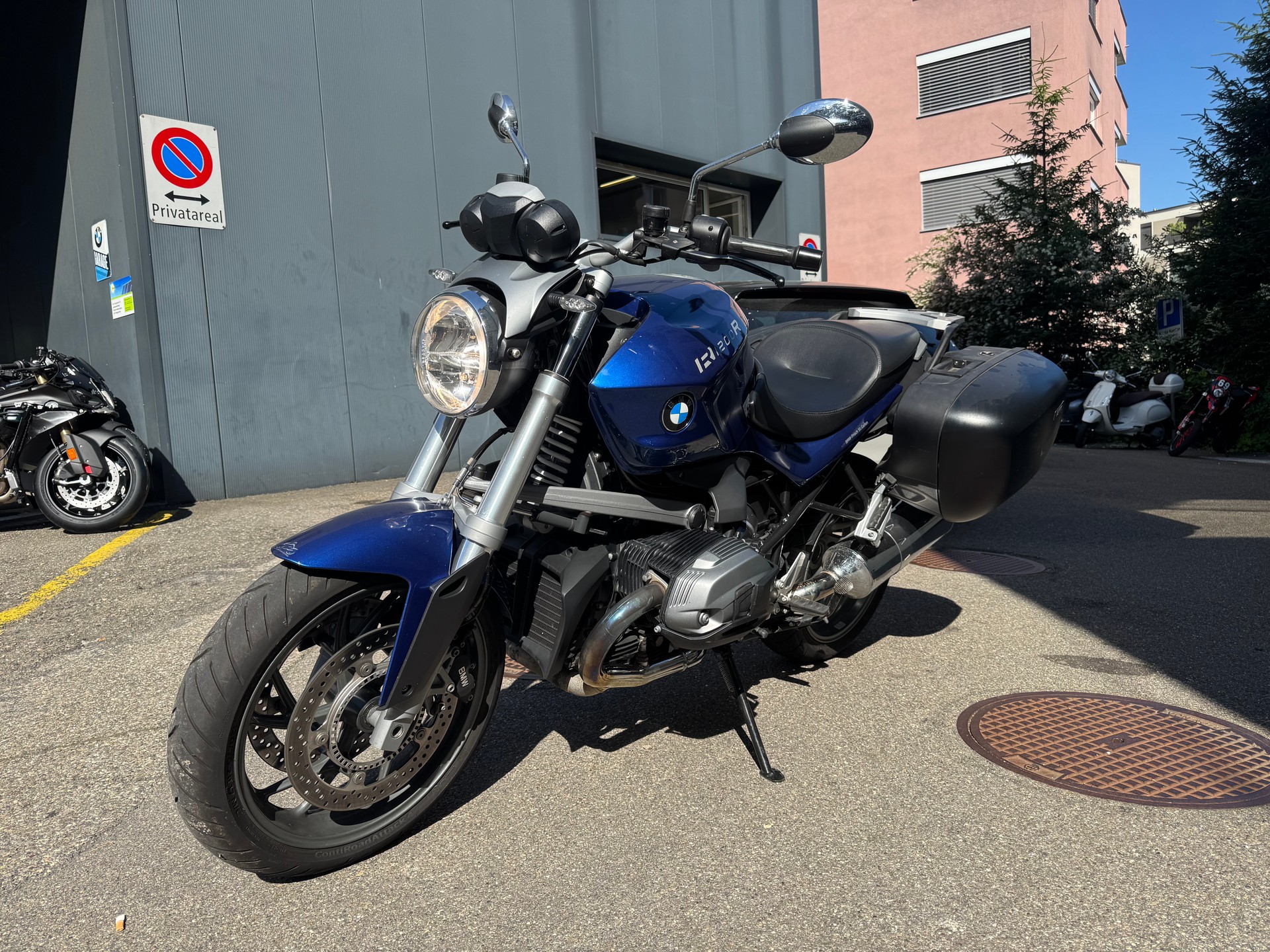 BMW R 1200 R ABS-image-5
