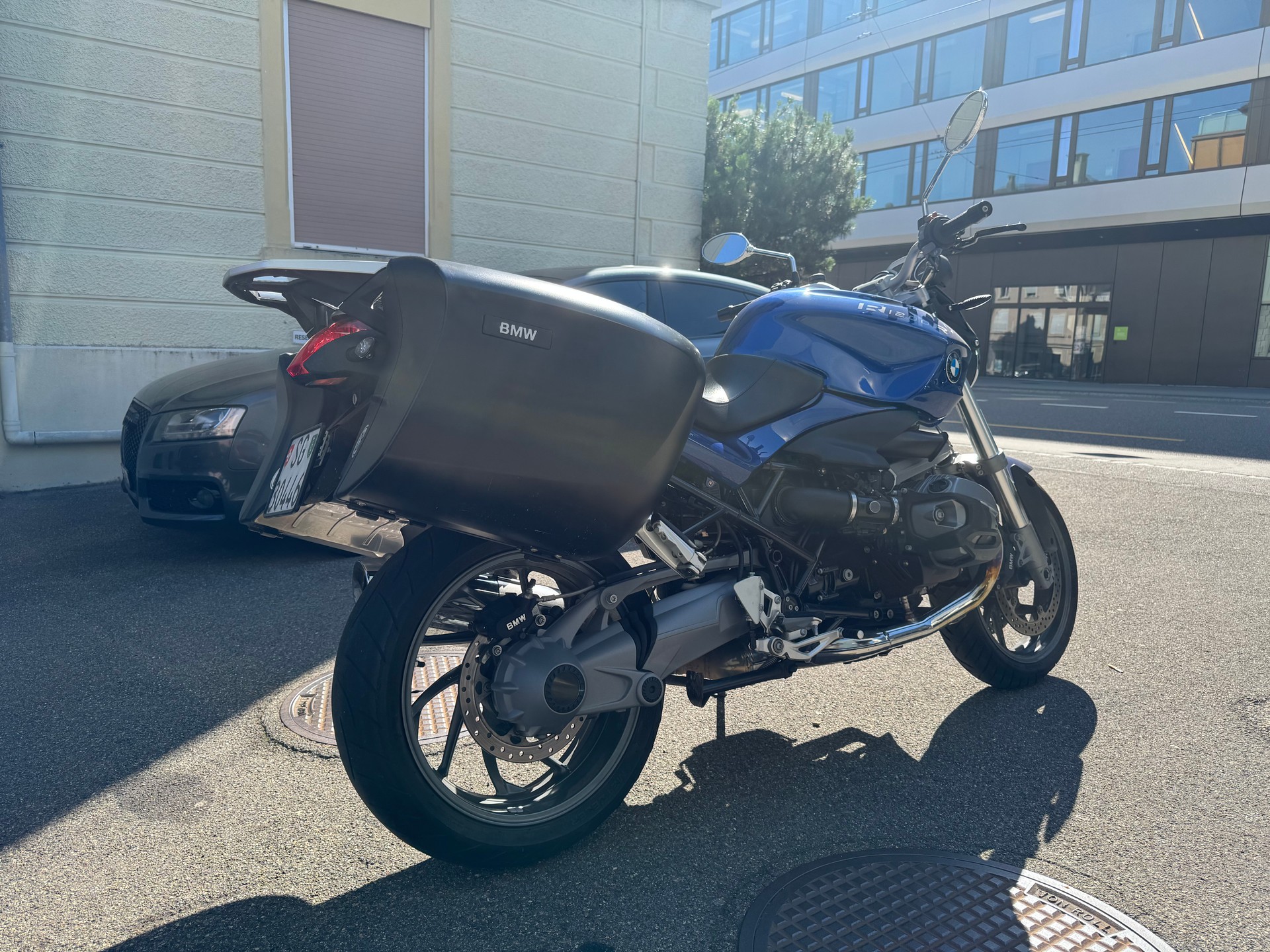 BMW R 1200 R ABS-image-2