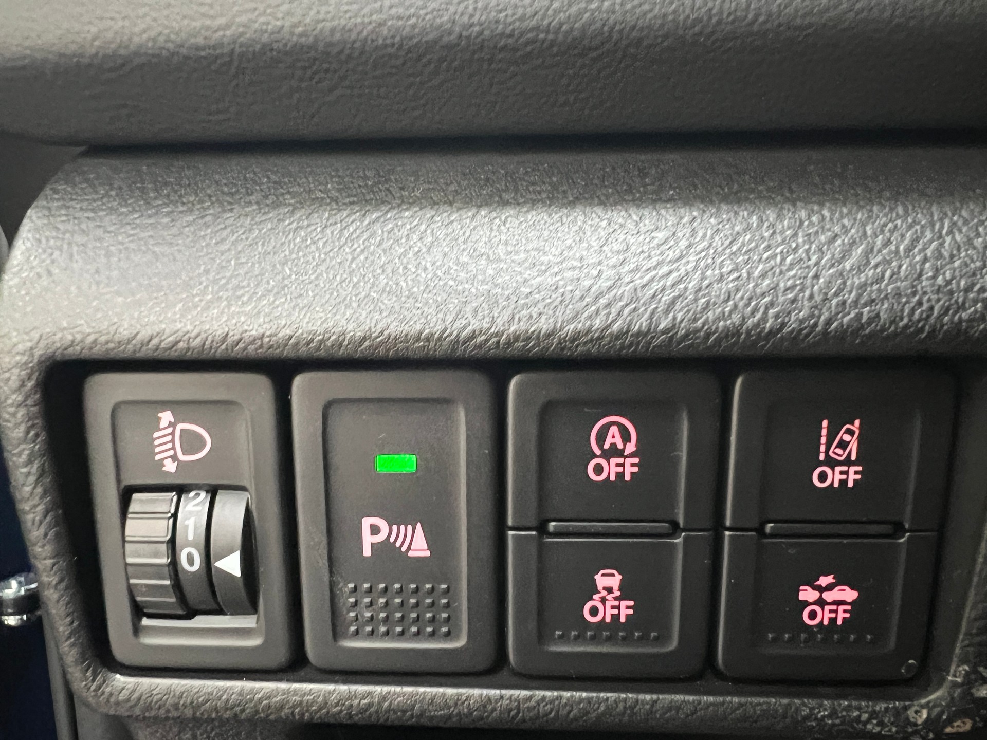 SUZUKI S-Cross 1.4 16V Compact+ MHD 4WD Automatic-image-19