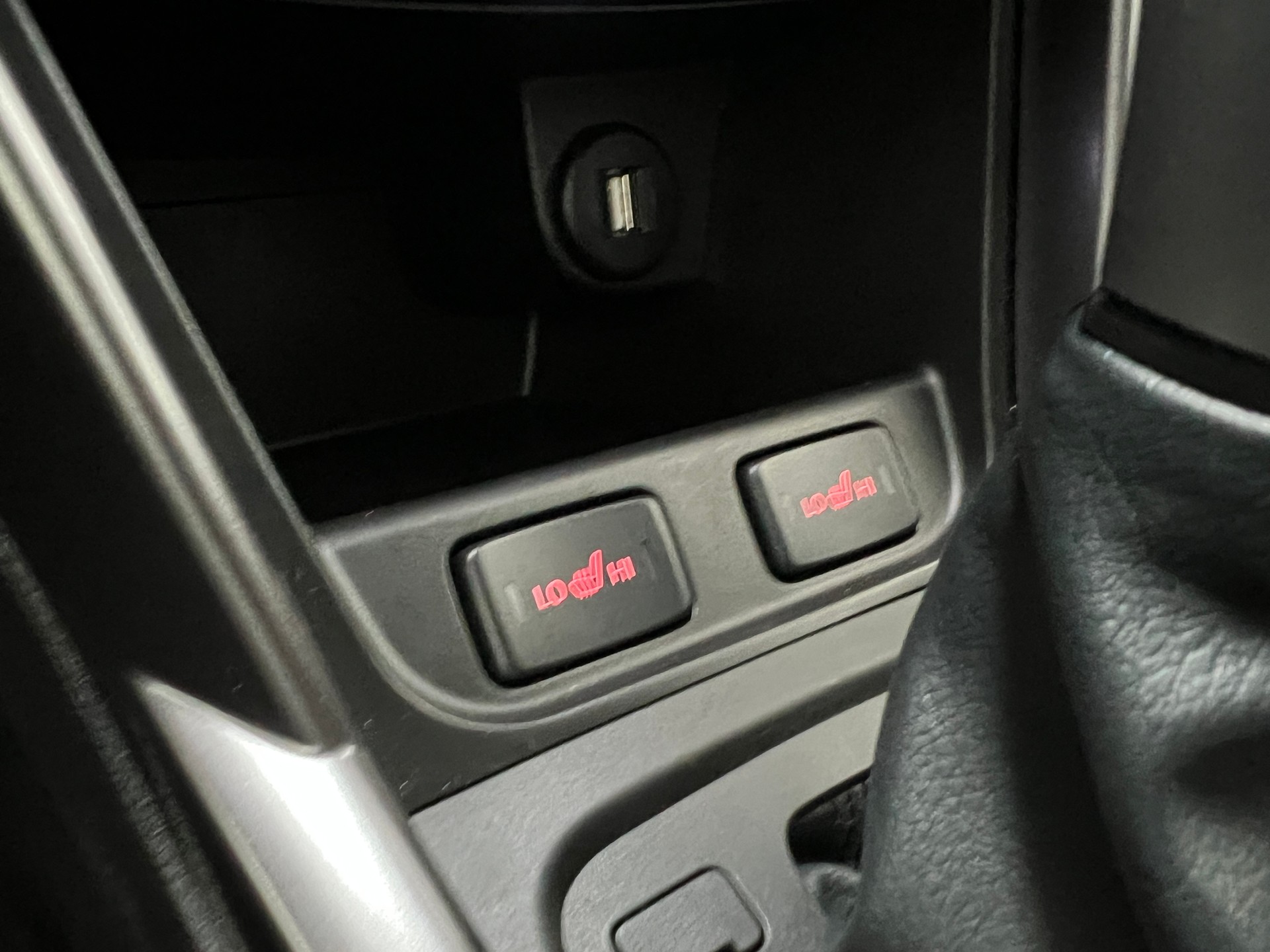 SUZUKI S-Cross 1.4 16V Compact+ MHD 4WD Automatic-image-17