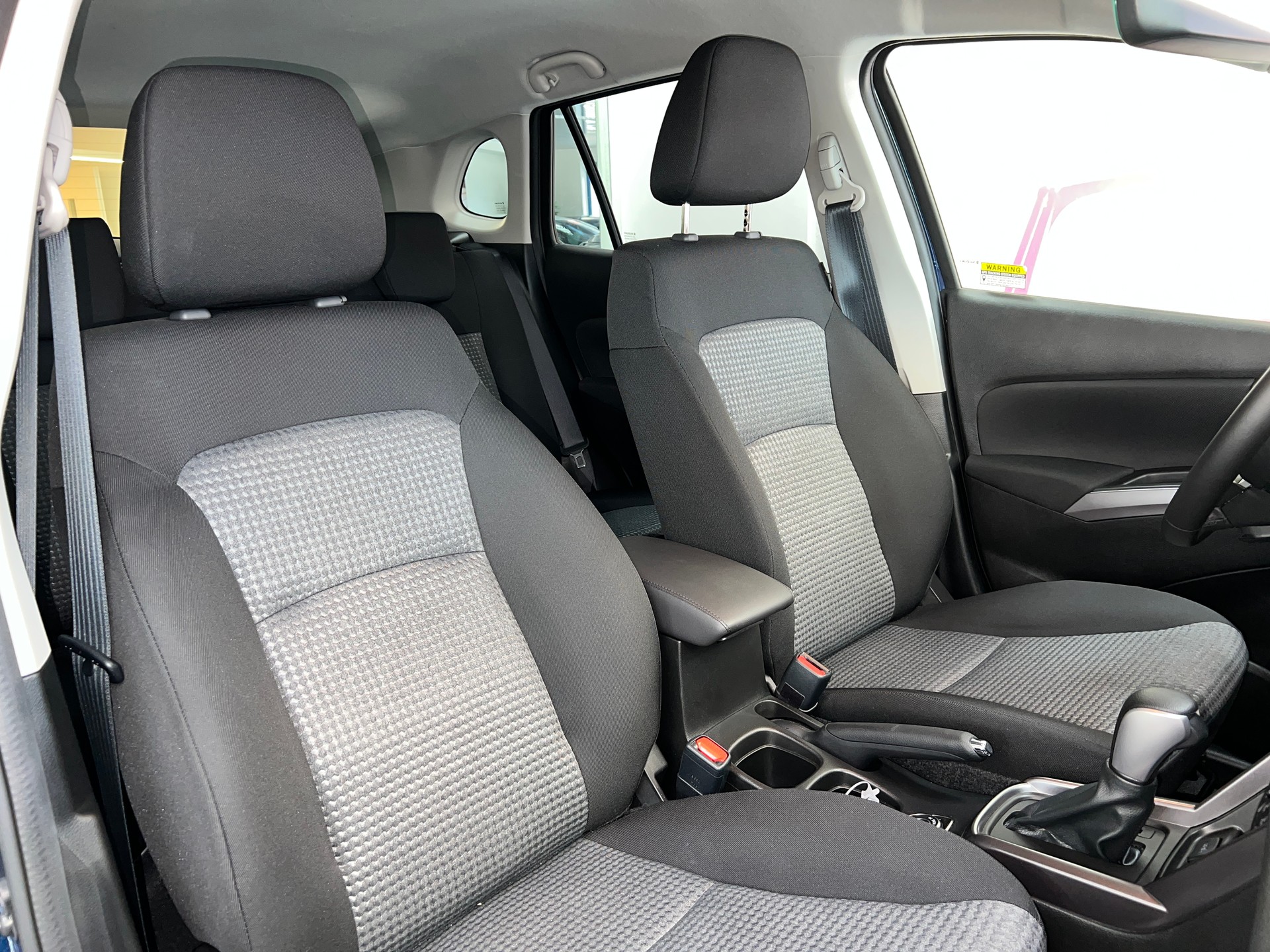SUZUKI S-Cross 1.4 16V Compact+ MHD 4WD Automatic-image-6