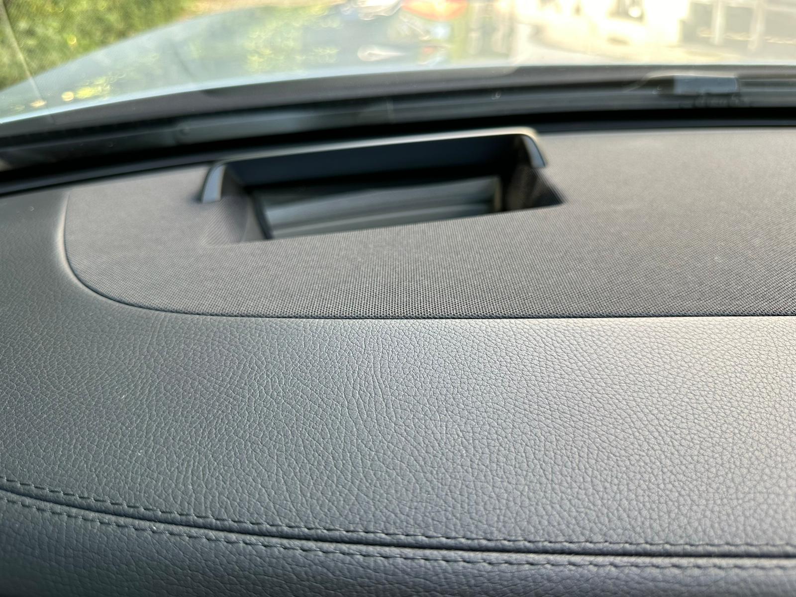 MERCEDES-BENZ S 63 AMG Coupé 4Matic Speedshift MCT-image-26