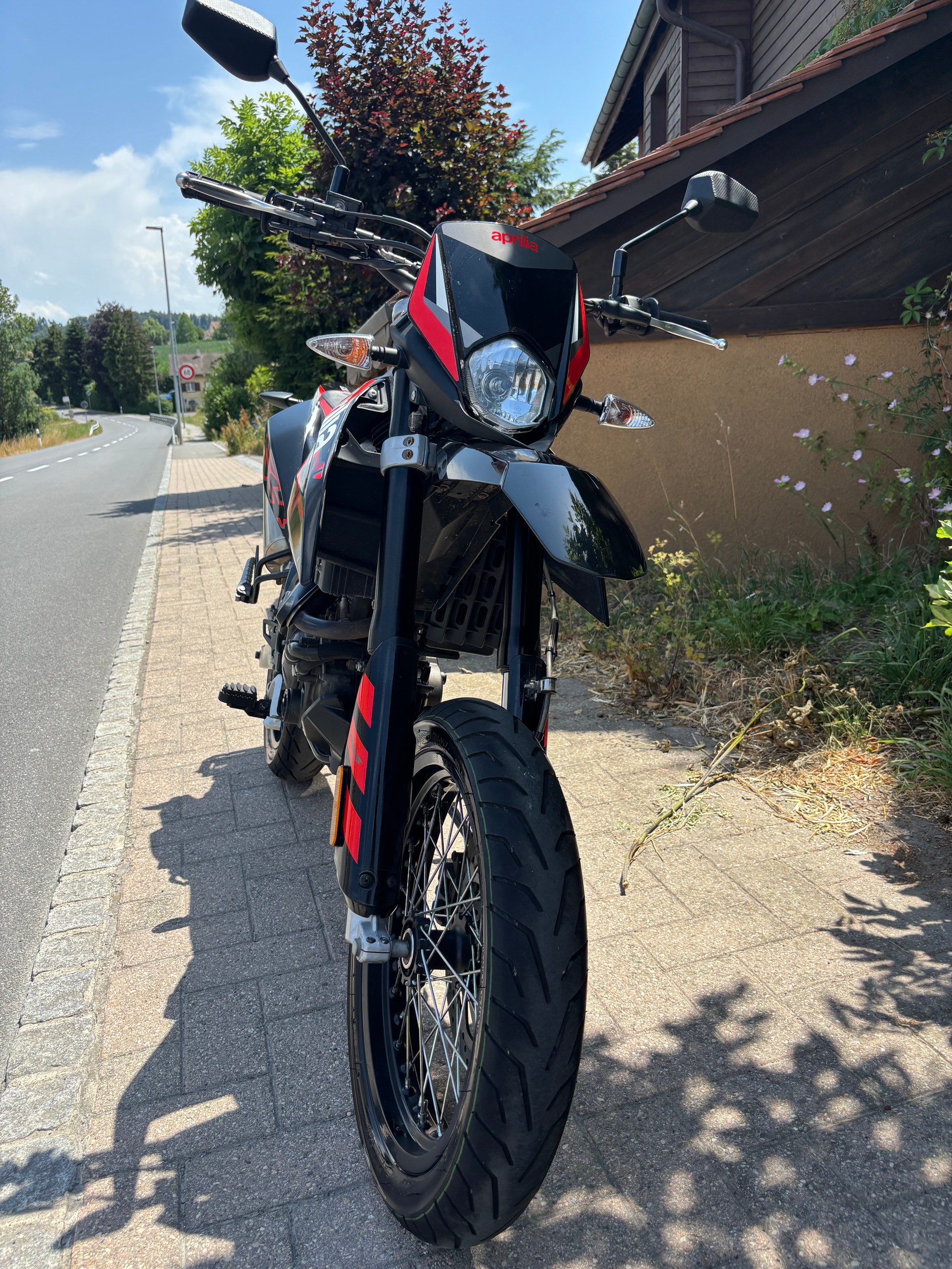APRILIA SX 125-image-2