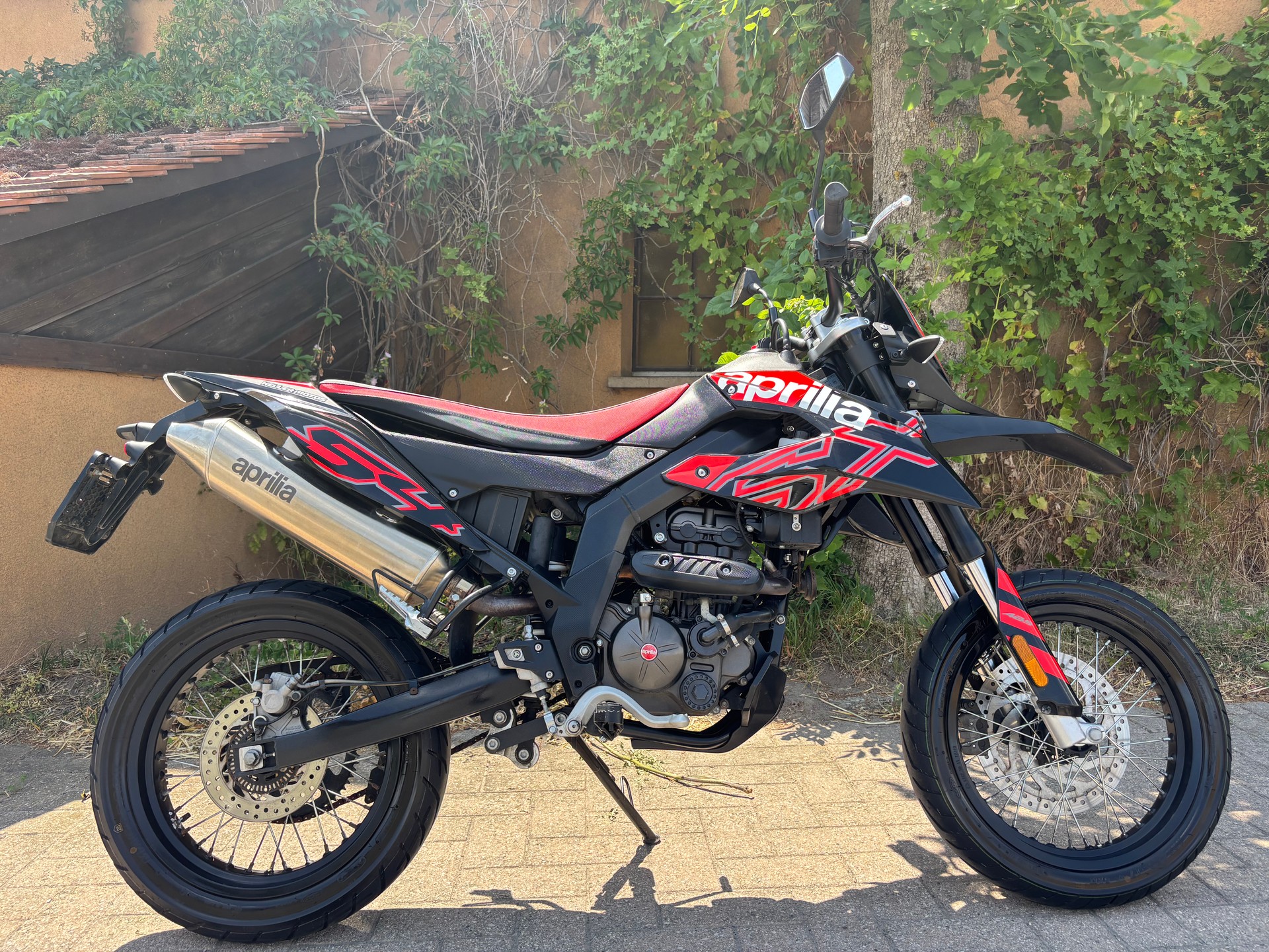 APRILIA SX 125-image-0