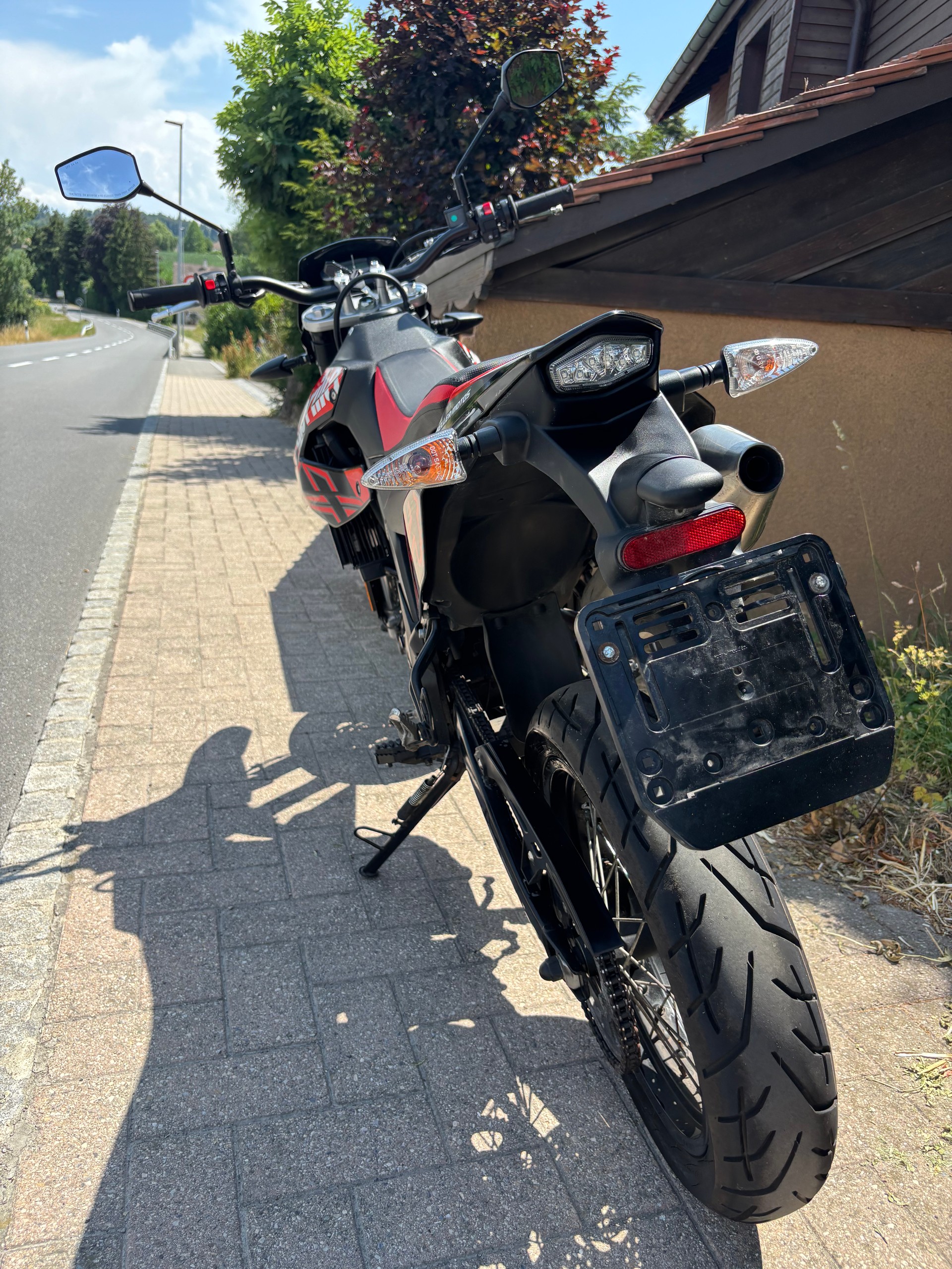 APRILIA SX 125-image-6
