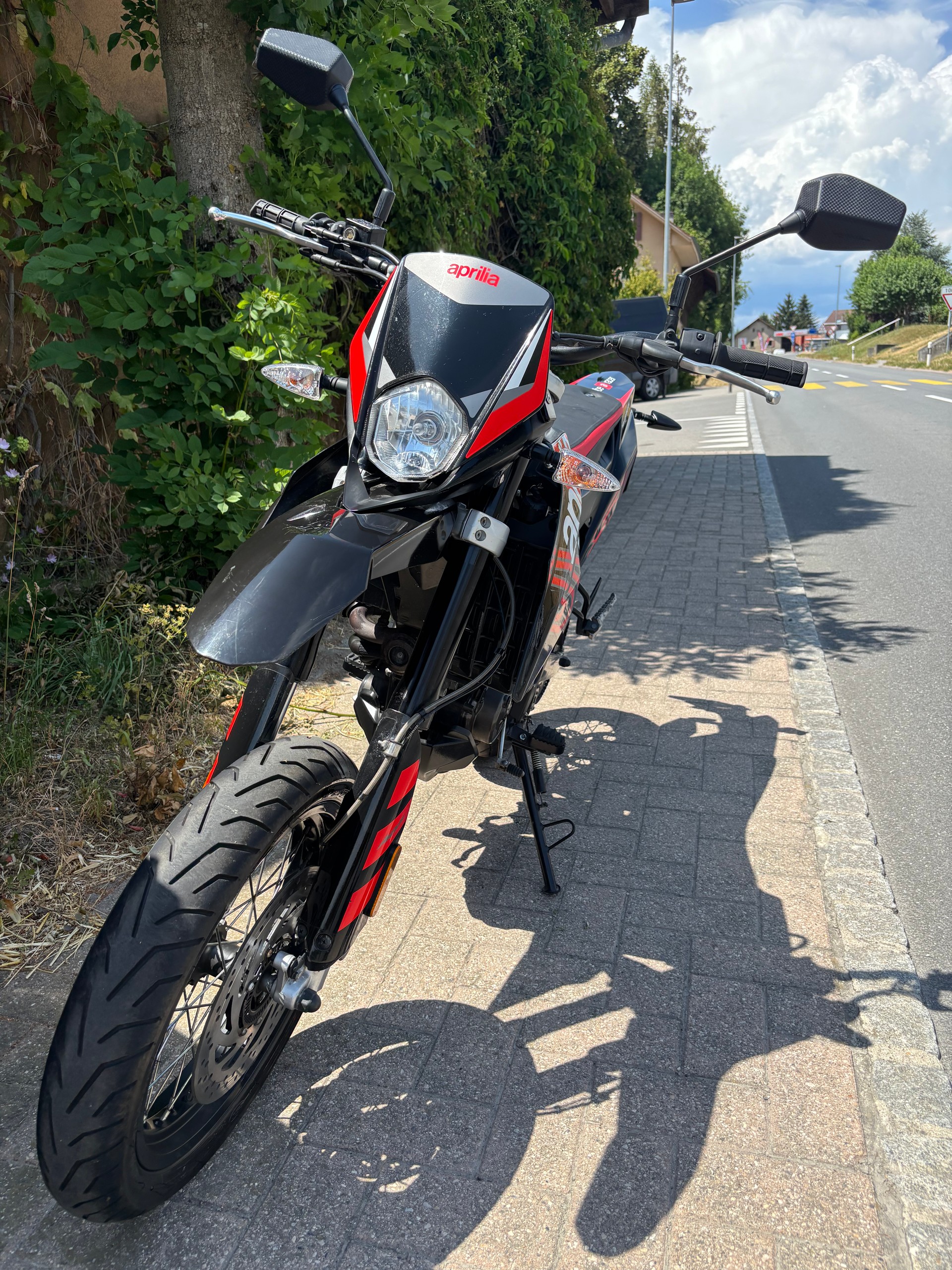 APRILIA SX 125-image-3