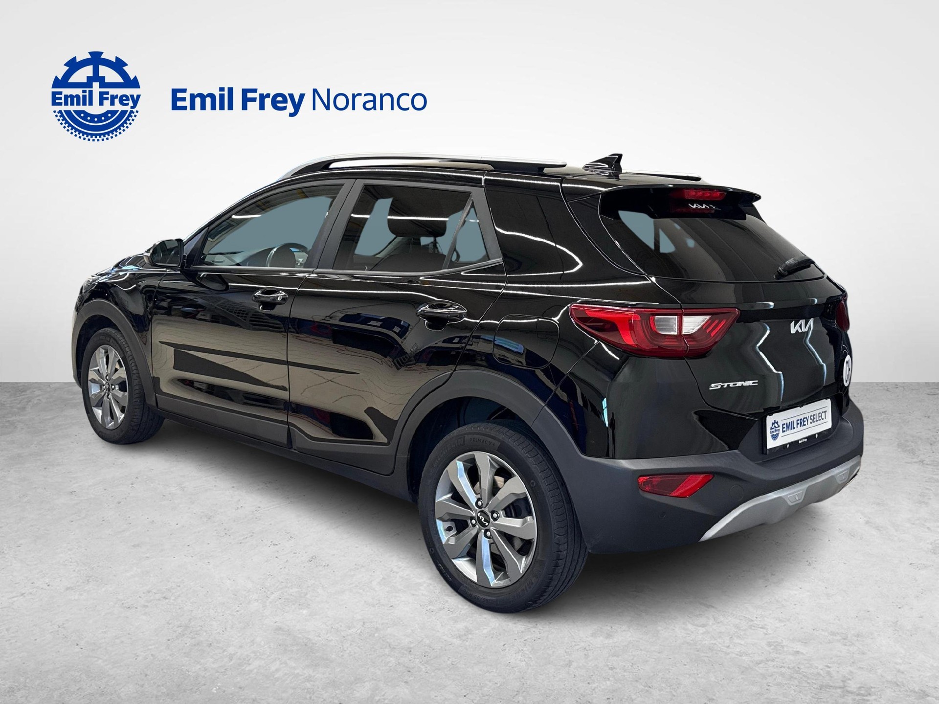 KIA Stonic 1.0 T-GDi MHEV Style-showroom-element-2