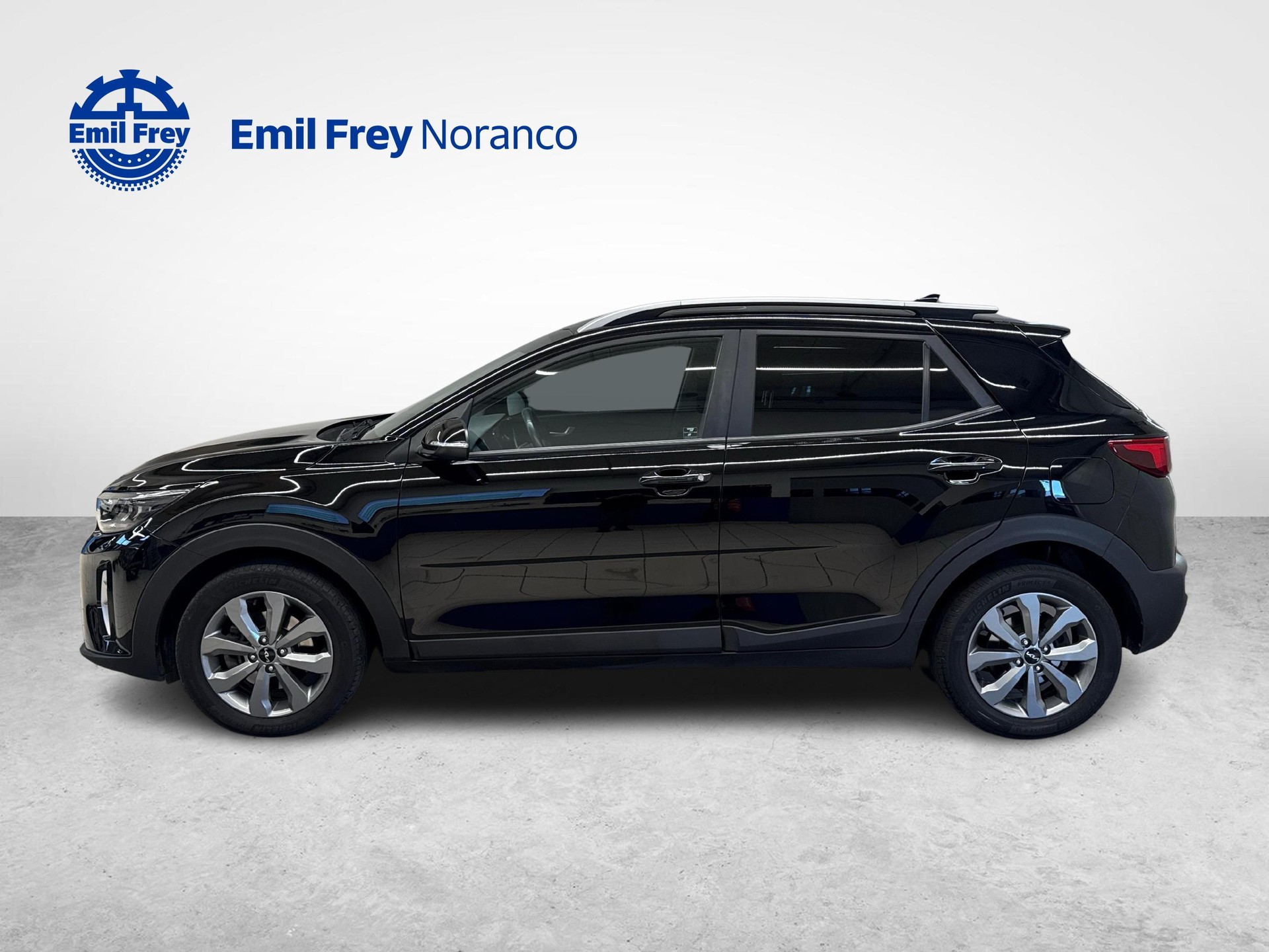 KIA Stonic 1.0 T-GDi MHEV Style-showroom-element-1