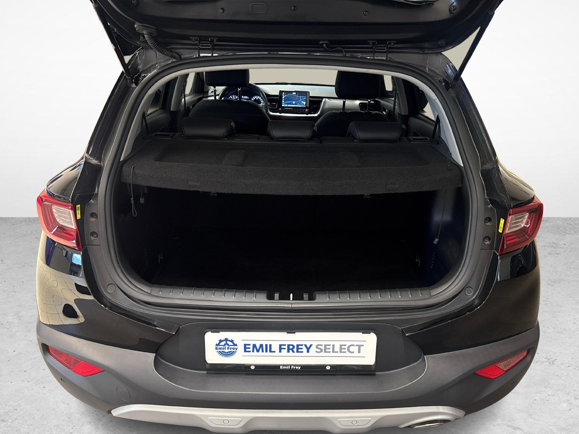 KIA Stonic 1.0 T-GDi MHEV Style-image-10