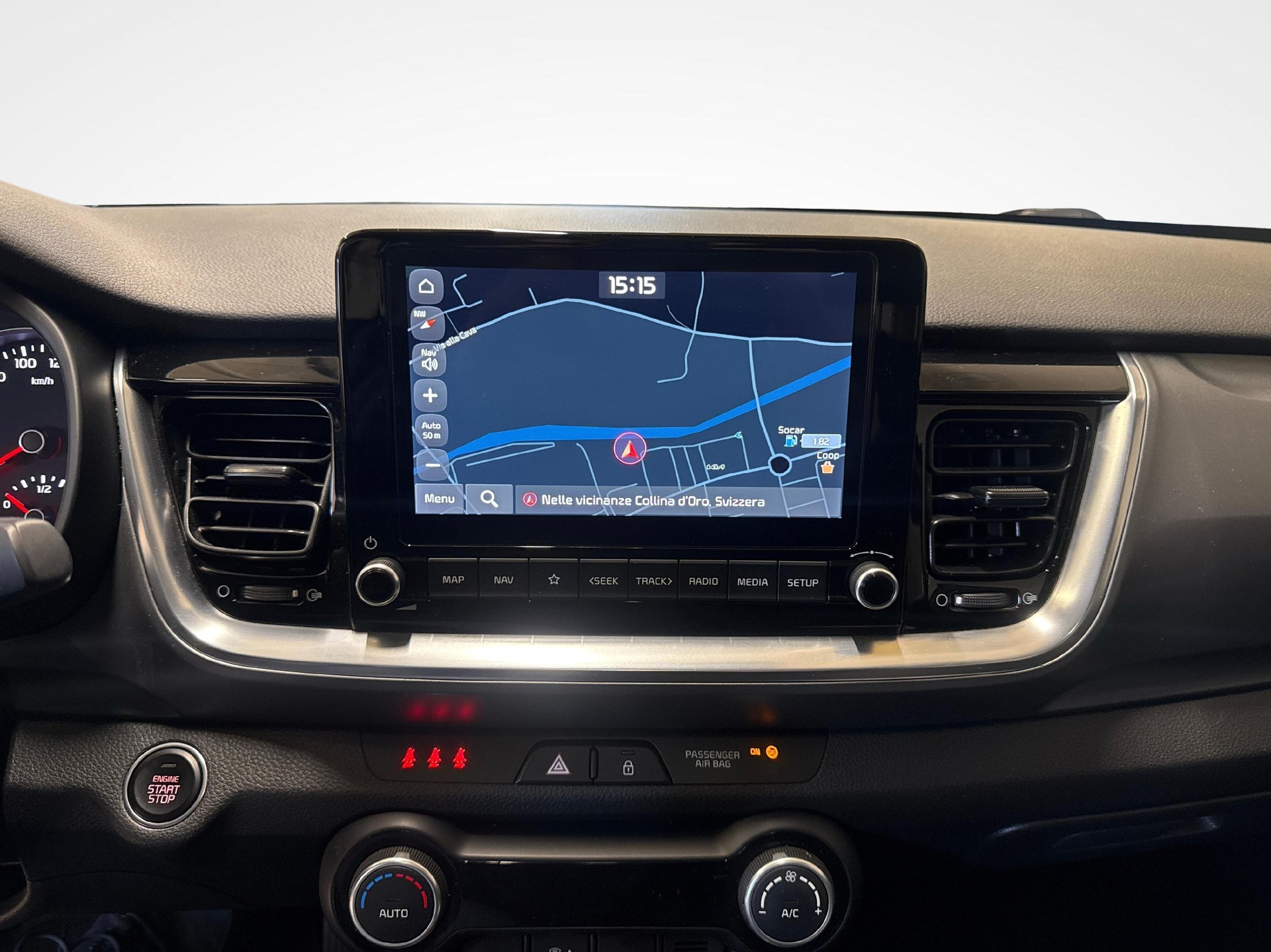 KIA Stonic 1.0 T-GDi MHEV Style-image-12
