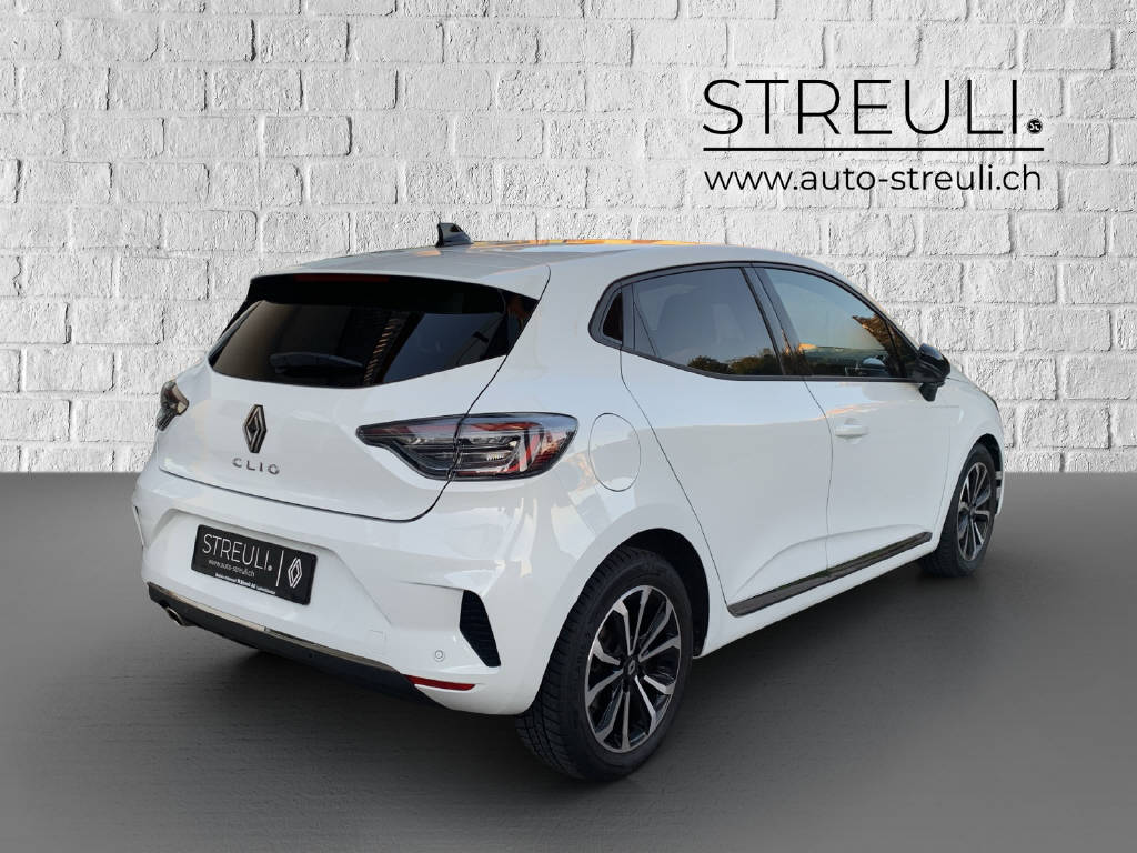 RENAULT Clio 1.0 TCe techno-image-3