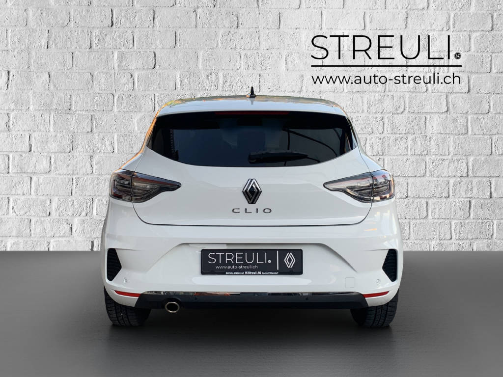 RENAULT Clio 1.0 TCe techno-image-4
