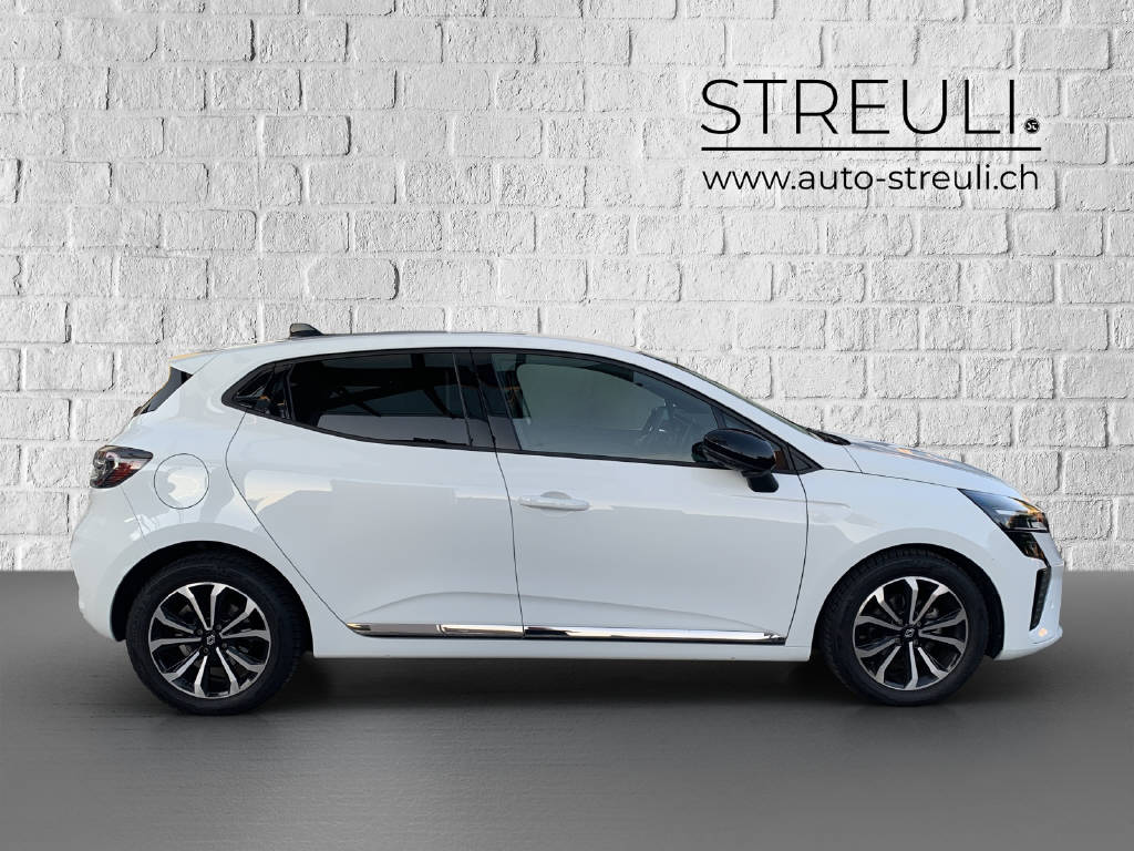 RENAULT Clio 1.0 TCe techno-image-2