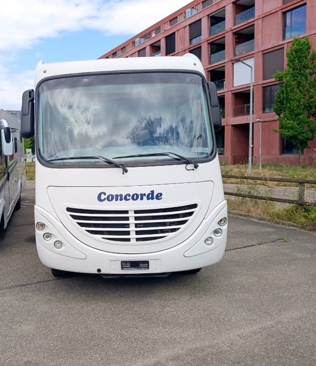 CONCORDE Daily Credo ***Fahrzeug aus echtem High-End-Luxus und winterfester Oberklassen-Technik in einem wendigeren Format***-image-6