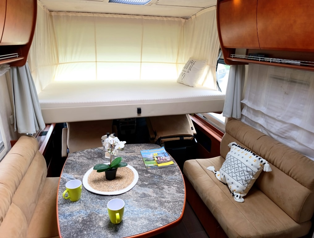 CONCORDE Daily Credo ***Fahrzeug aus echtem High-End-Luxus und winterfester Oberklassen-Technik in einem wendigeren Format***-showroom-element-1