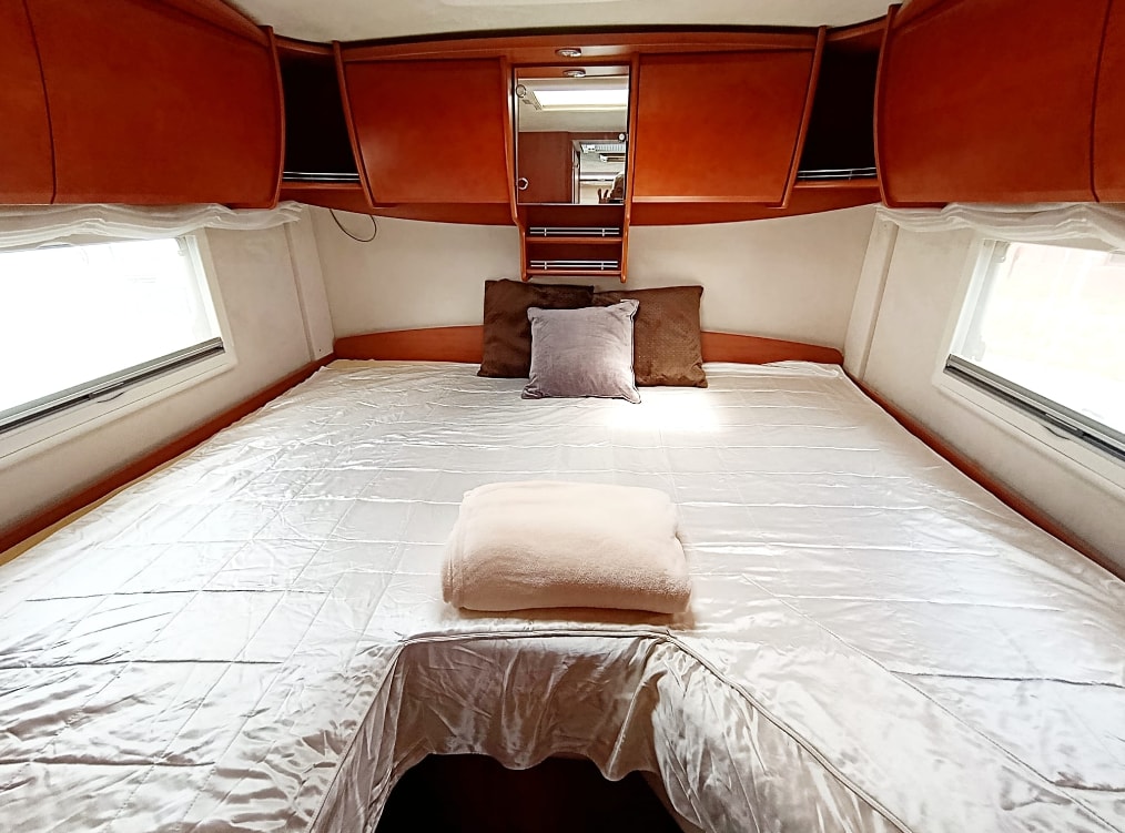 CONCORDE Daily Credo ***Fahrzeug aus echtem High-End-Luxus und winterfester Oberklassen-Technik in einem wendigeren Format***-showroom-element-3