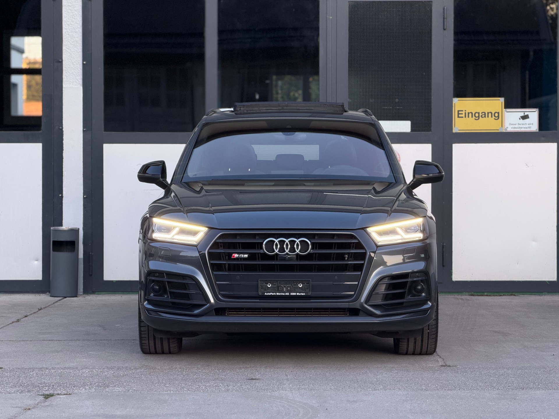AUDI SQ5 3.0 TFSI quattro S-tronic-showroom-element-2