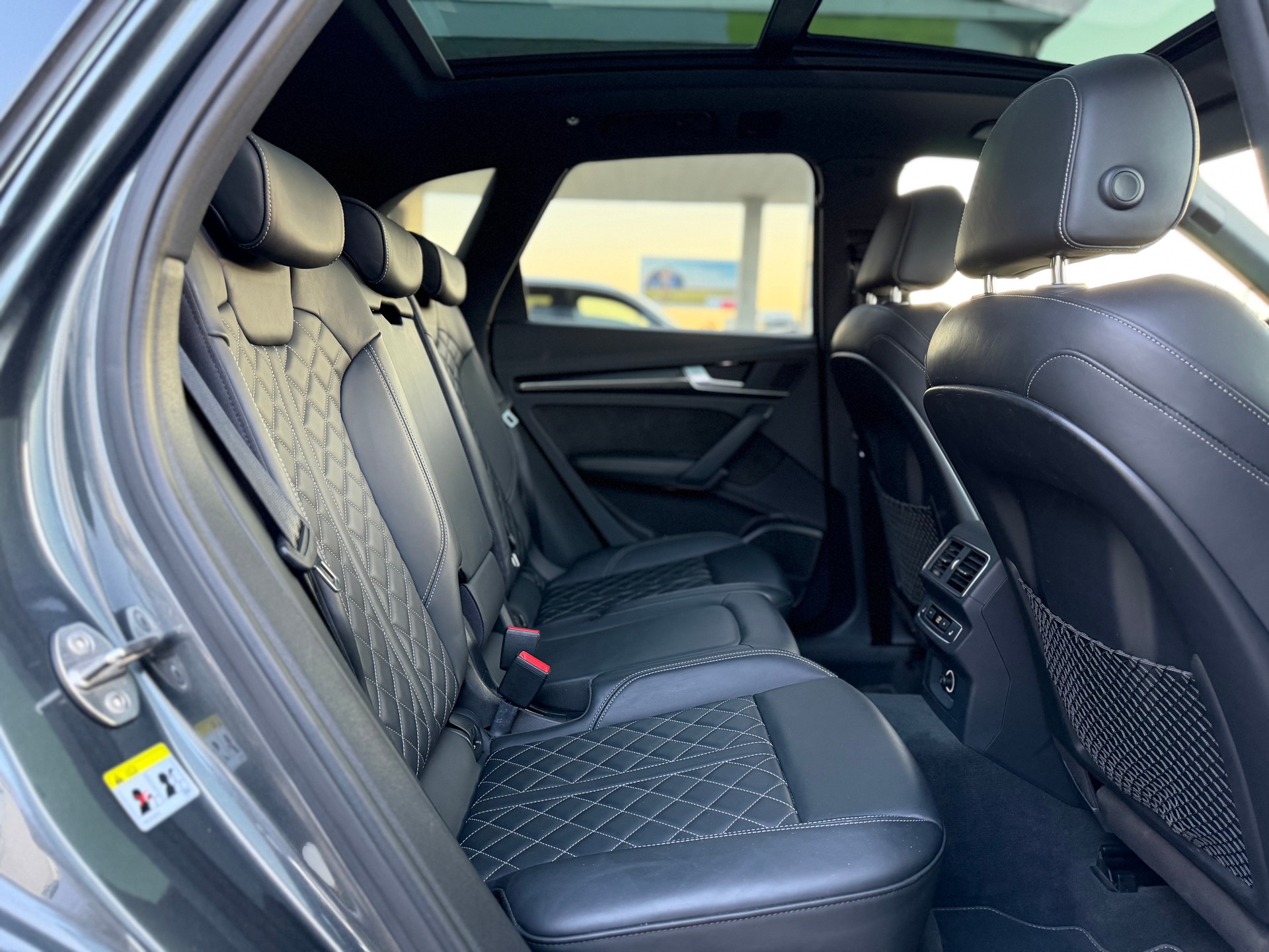 AUDI SQ5 3.0 TFSI quattro S-tronic-image-12