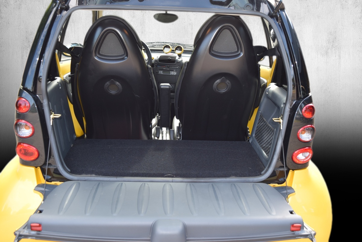 SMART Smart Coupé Brabus-image-13