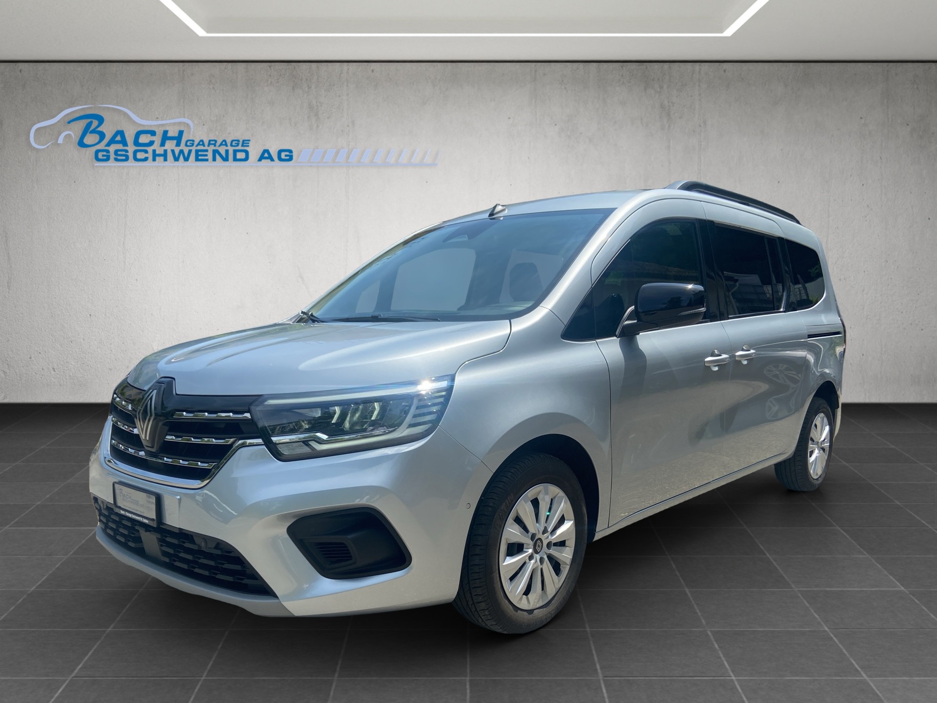 RENAULT GRAND KANGOO