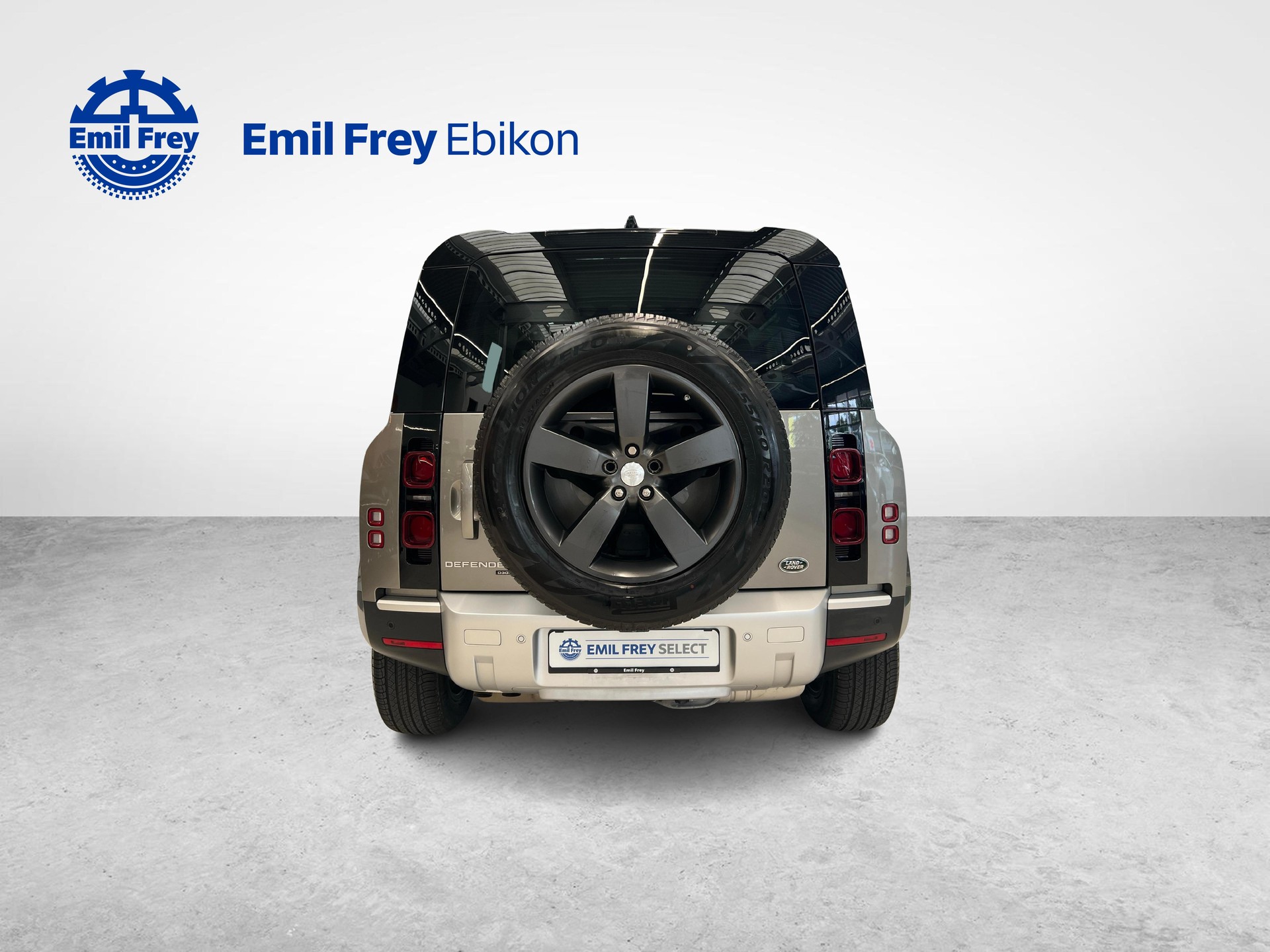 LAND ROVER Defender 110 3.0 D I6 300 HSE-showroom-element-3