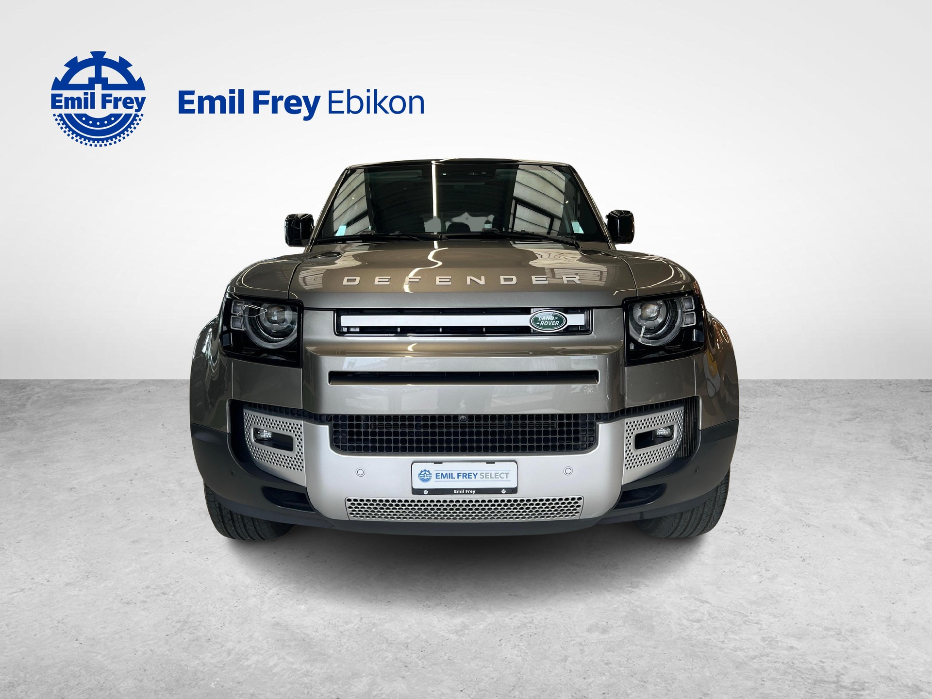 LAND ROVER Defender 110 3.0 D I6 300 HSE-image-7
