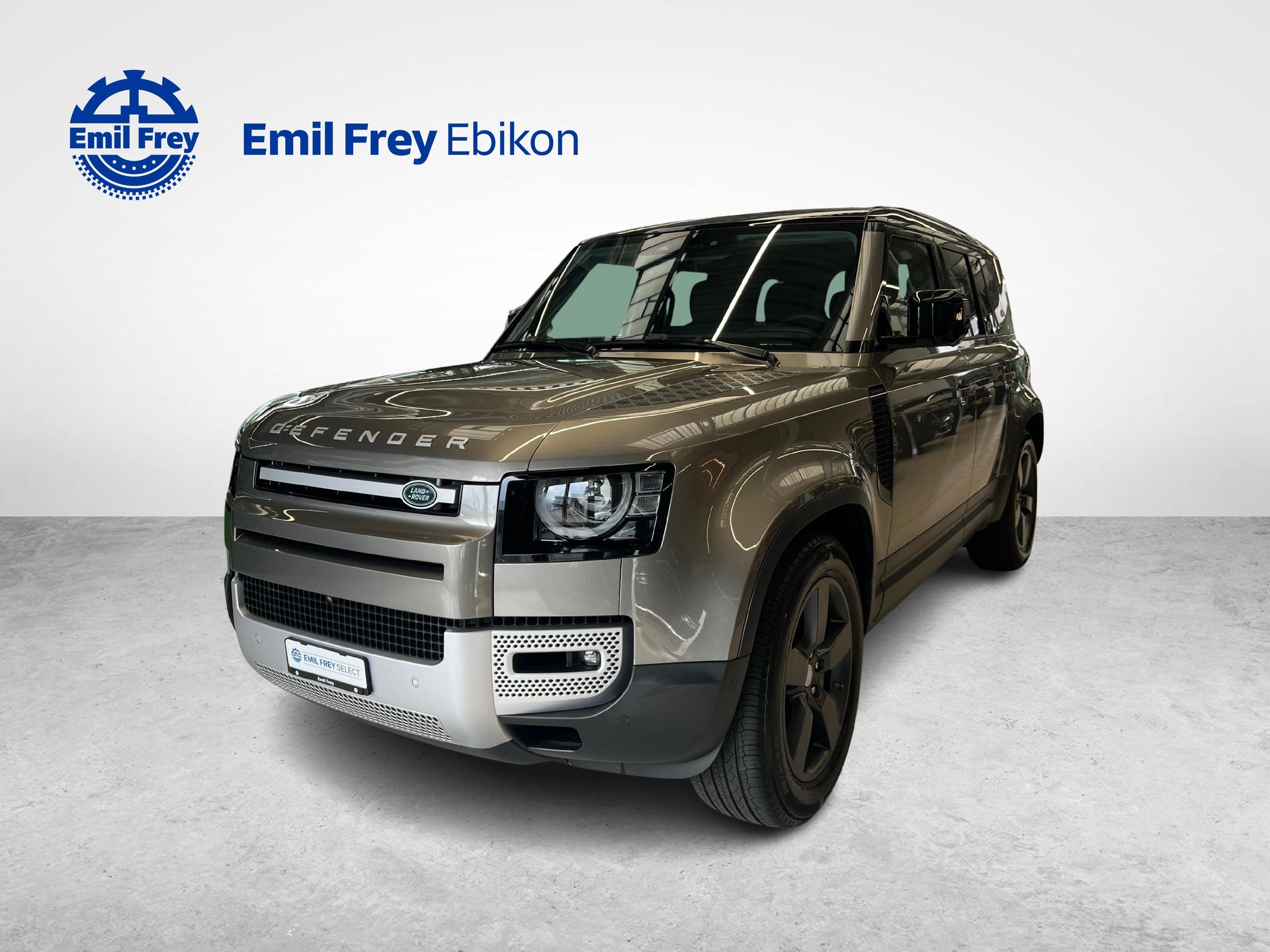 LAND ROVER Defender 110 3.0 D I6 300 HSE