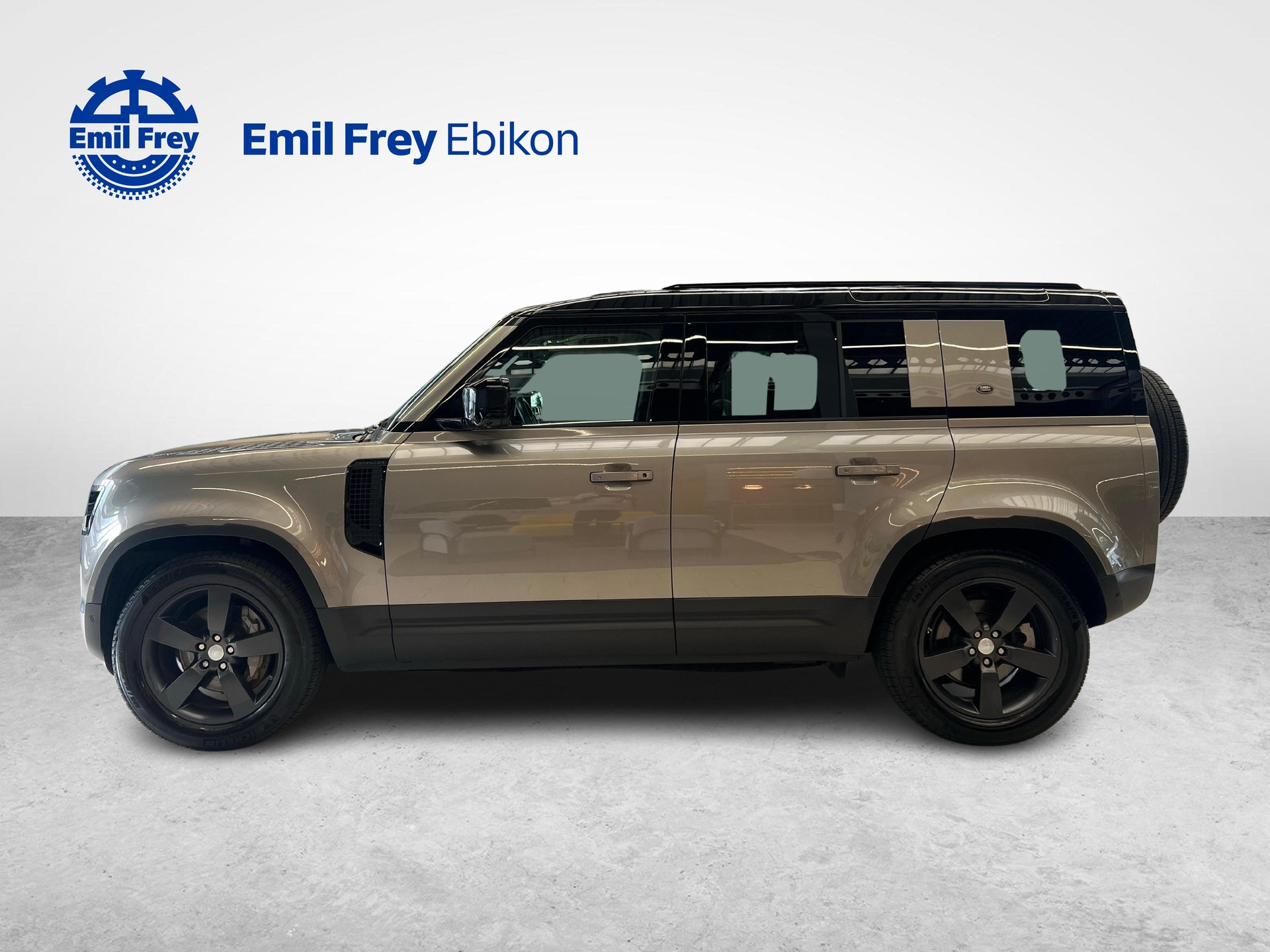 LAND ROVER Defender 110 3.0 D I6 300 HSE-showroom-element-1
