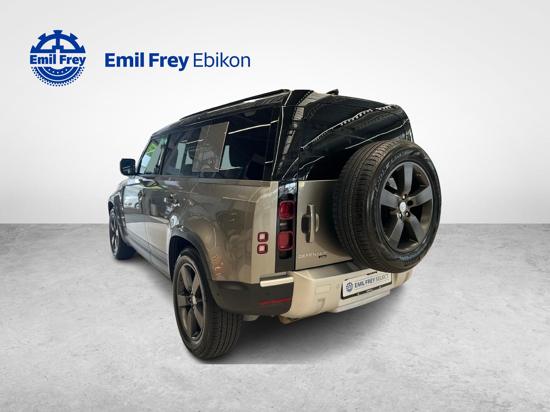 LAND ROVER Defender 110 3.0 D I6 300 HSE-showroom-element-2