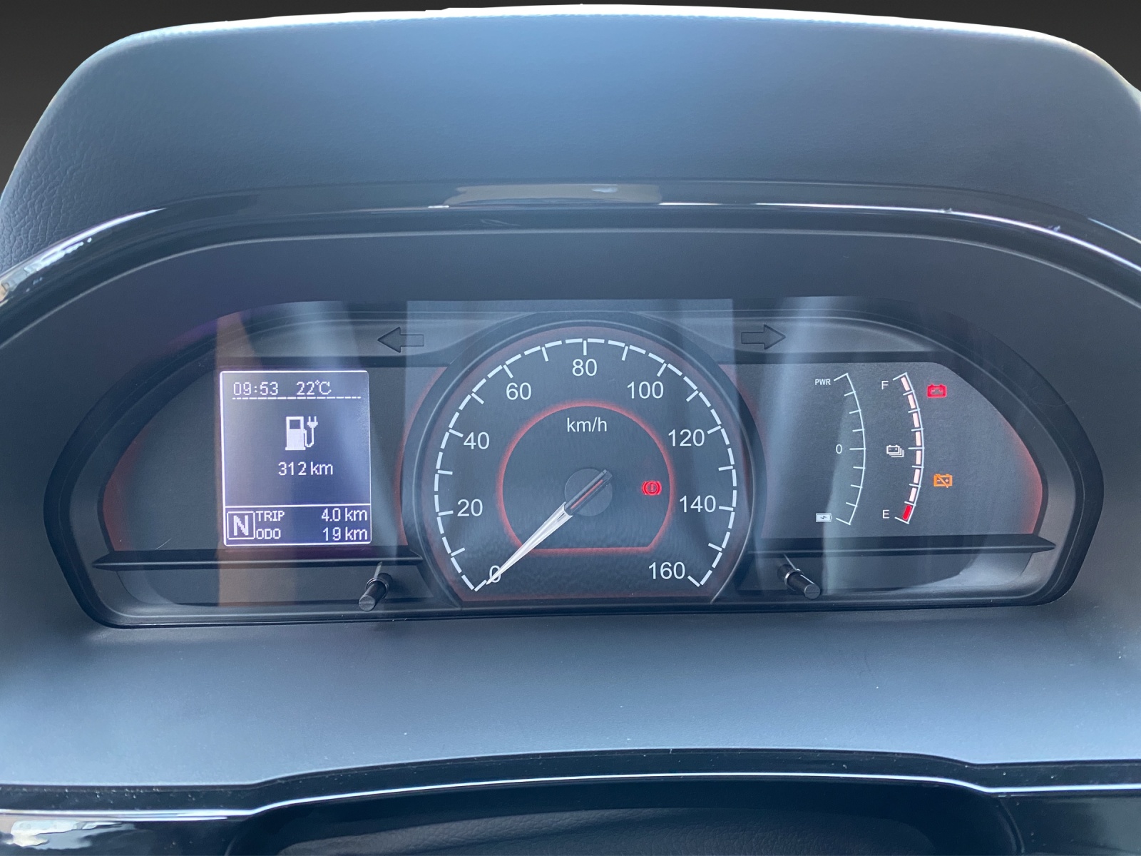 MAXUS eDELIVER 3 50kWh Brücke-image-12