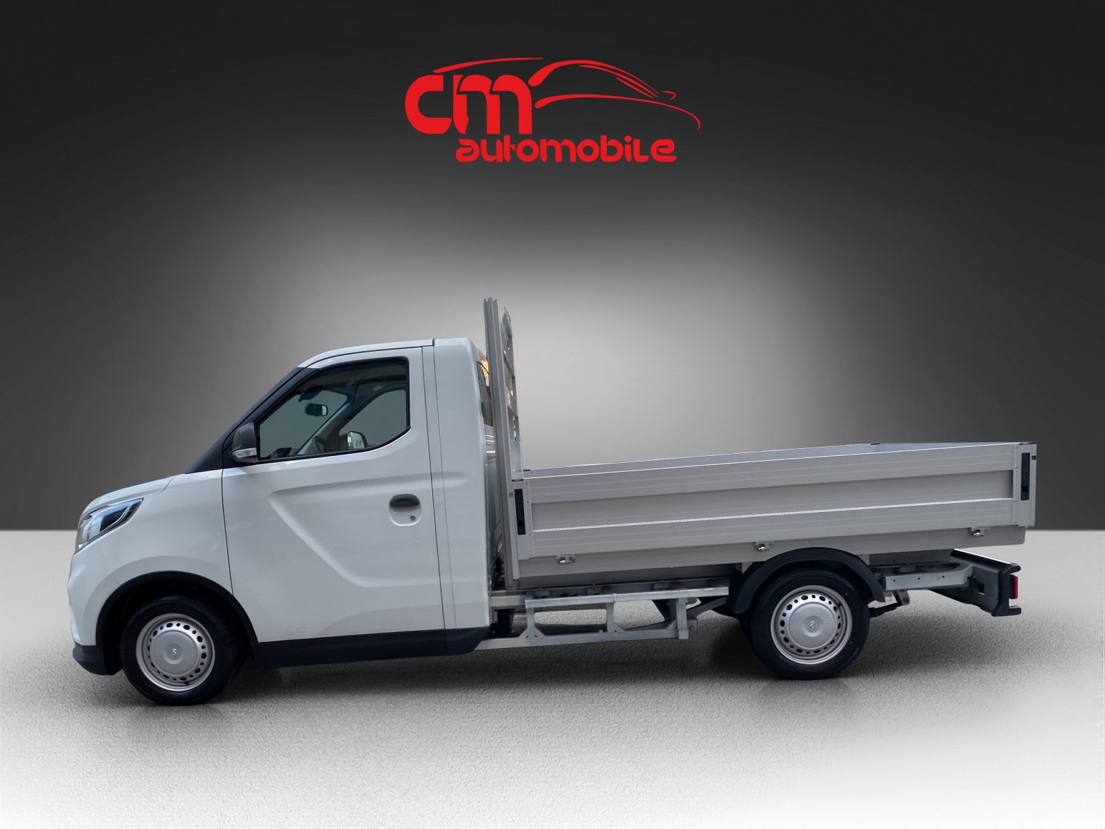 MAXUS eDELIVER 3 50kWh Brücke-image-6