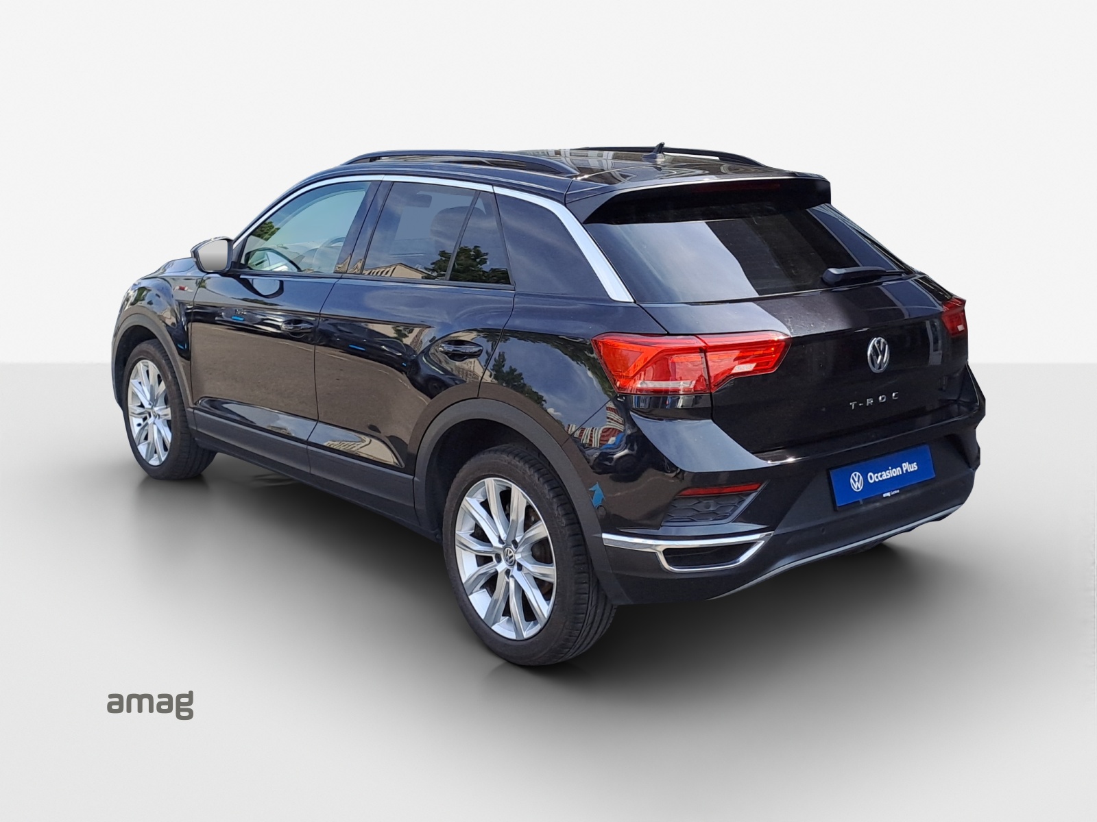 VW T-Roc 1.5 TSI EVO Sport DSG-showroom-element-2