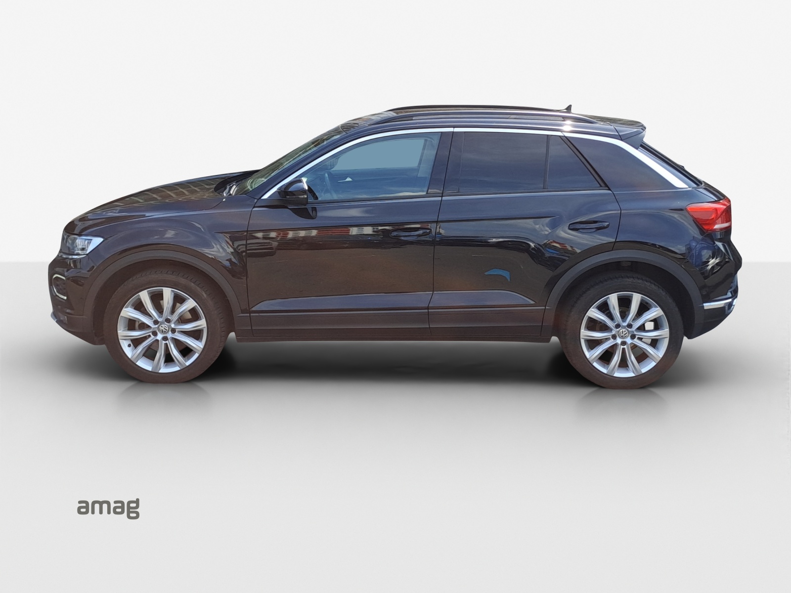 VW T-Roc 1.5 TSI EVO Sport DSG-showroom-element-1