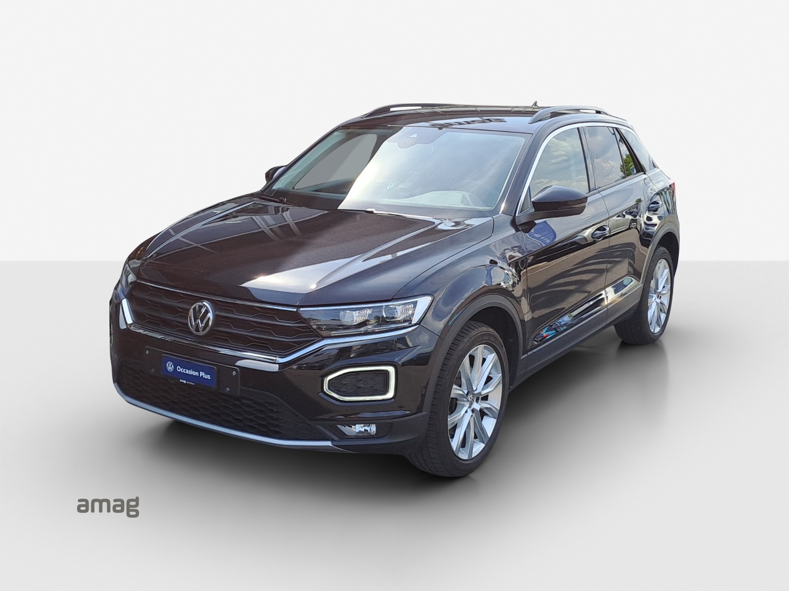 VW T-Roc 1.5 TSI EVO Sport DSG
