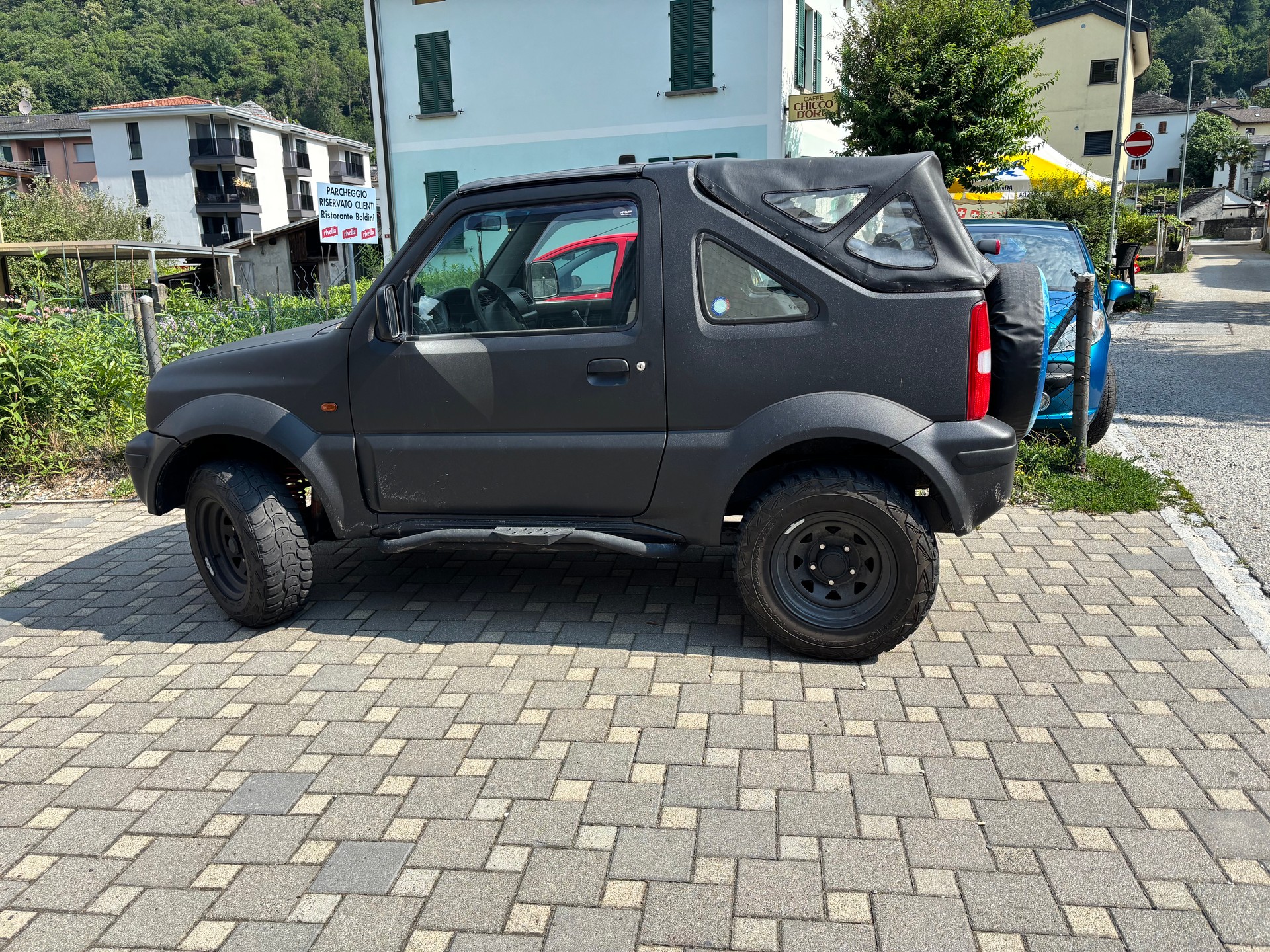 SUZUKI JIMNY-image-2