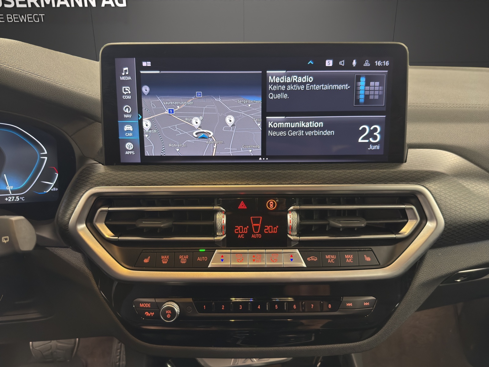 BMW iX3 M Sport-image-17