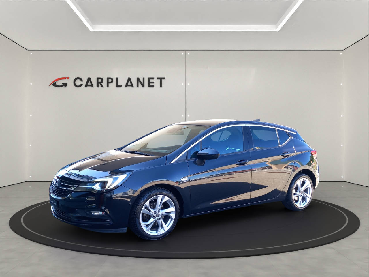 OPEL Astra 1.4 T 150 eTEC Excellence S/S