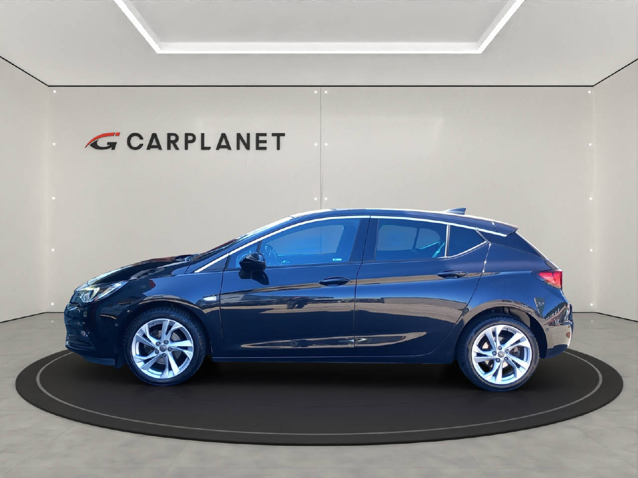 OPEL Astra 1.4 T 150 eTEC Excellence S/S-showroom-element-1