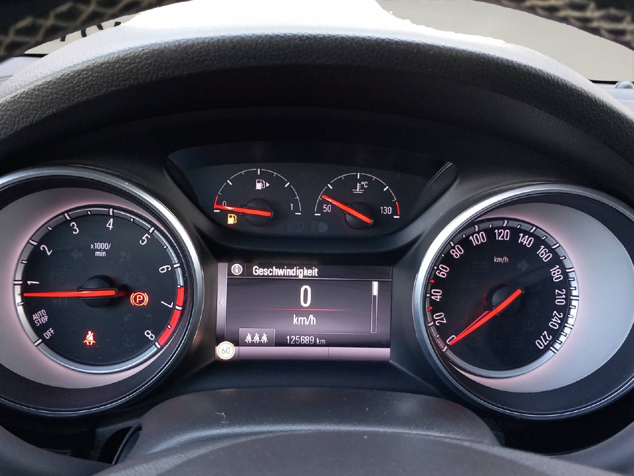 OPEL Astra 1.4 T 150 eTEC Excellence S/S-image-8