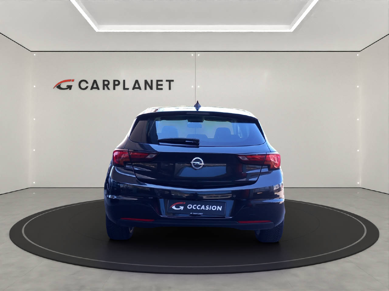 OPEL Astra 1.4 T 150 eTEC Excellence S/S-image-11